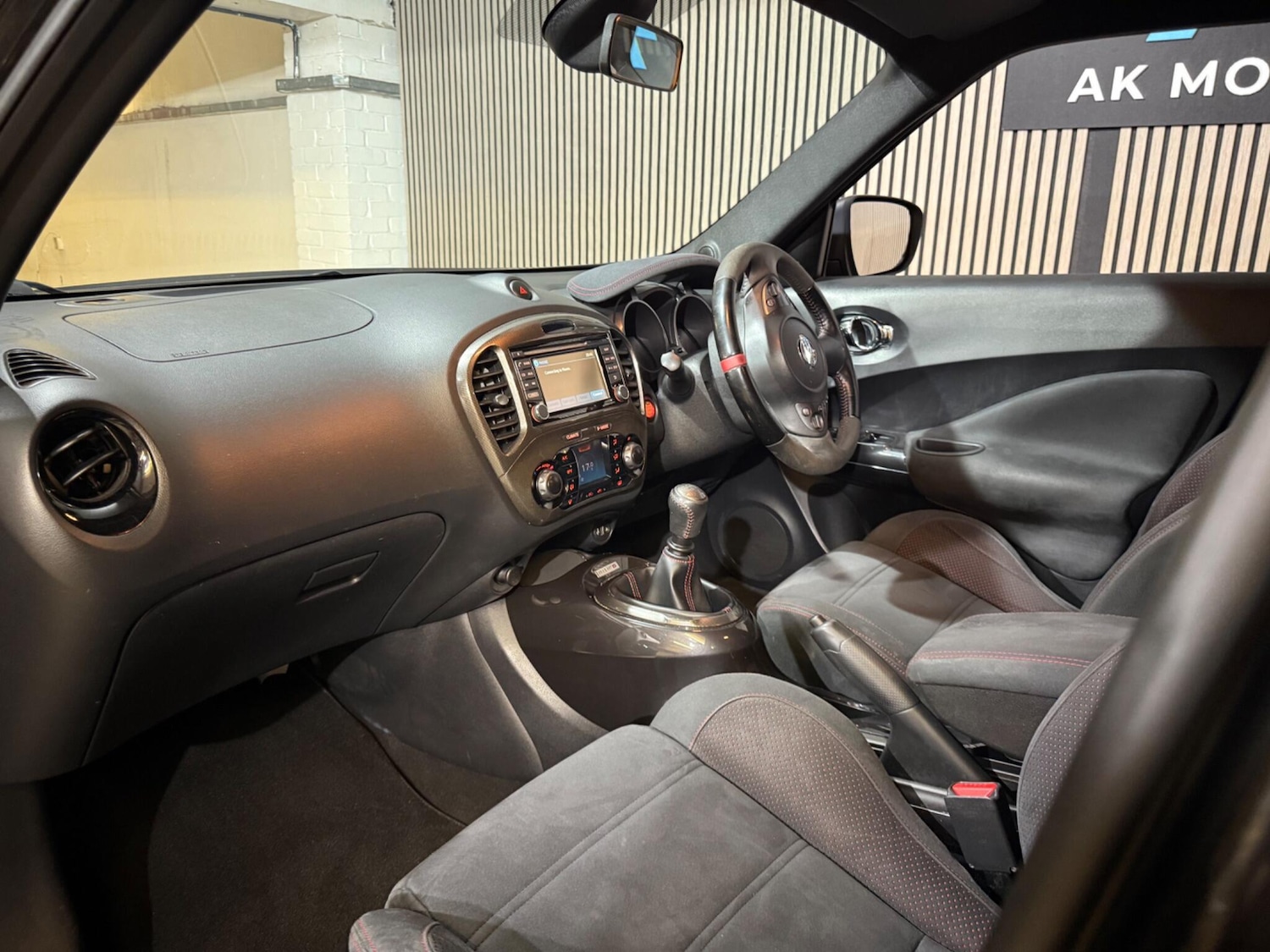 Used Nissan Juke 2015 for sale - 76991071: Photo 13