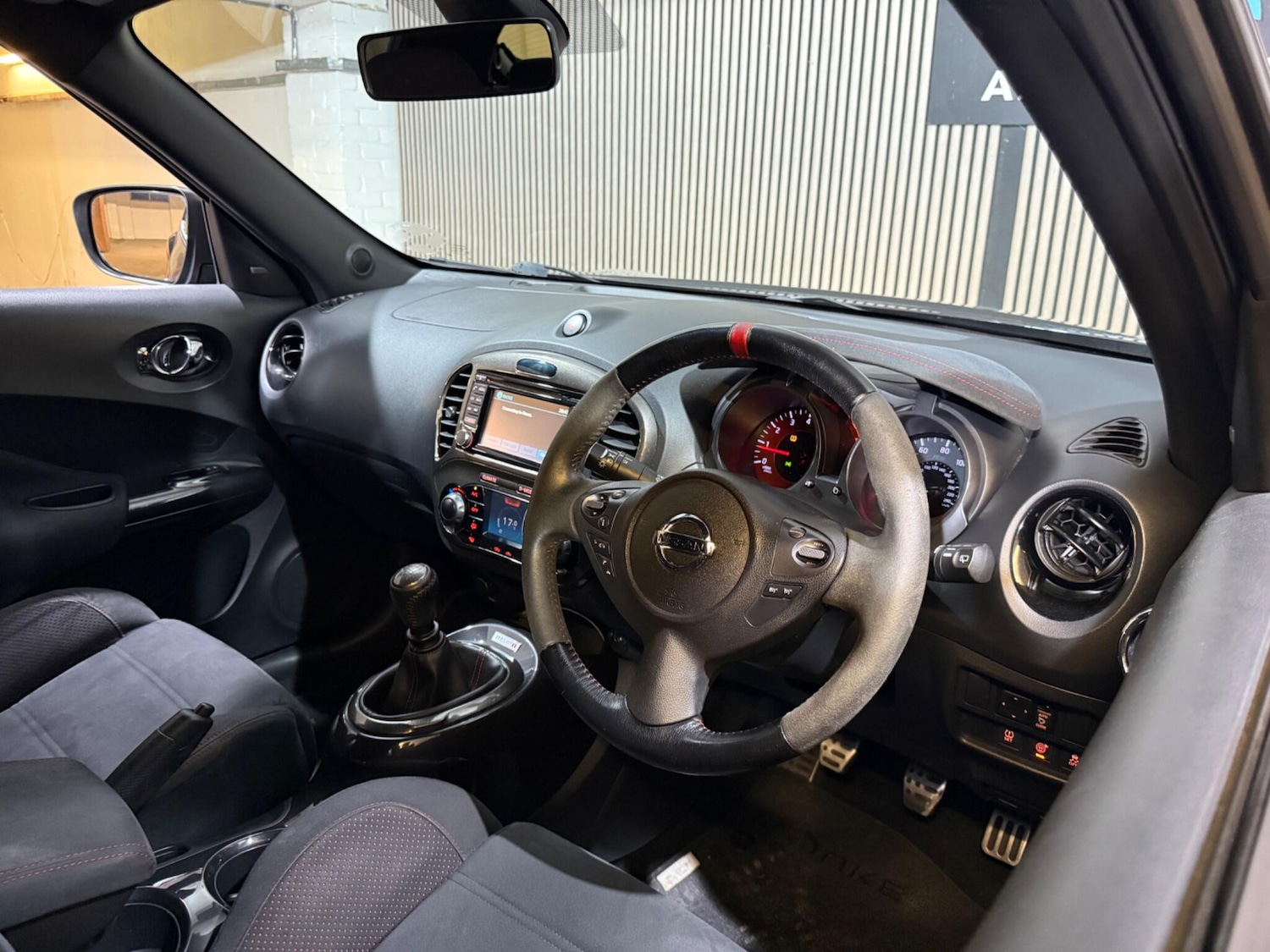 Used Nissan Juke 2015 for sale - 76991071: Photo 14