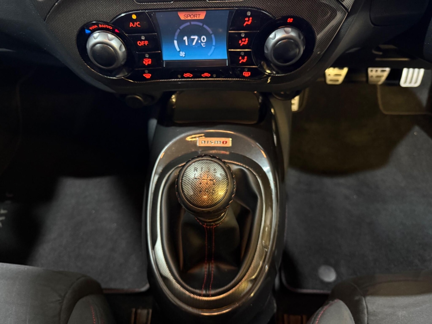 Used Nissan Juke 2015 for sale - 76991071: Photo 15