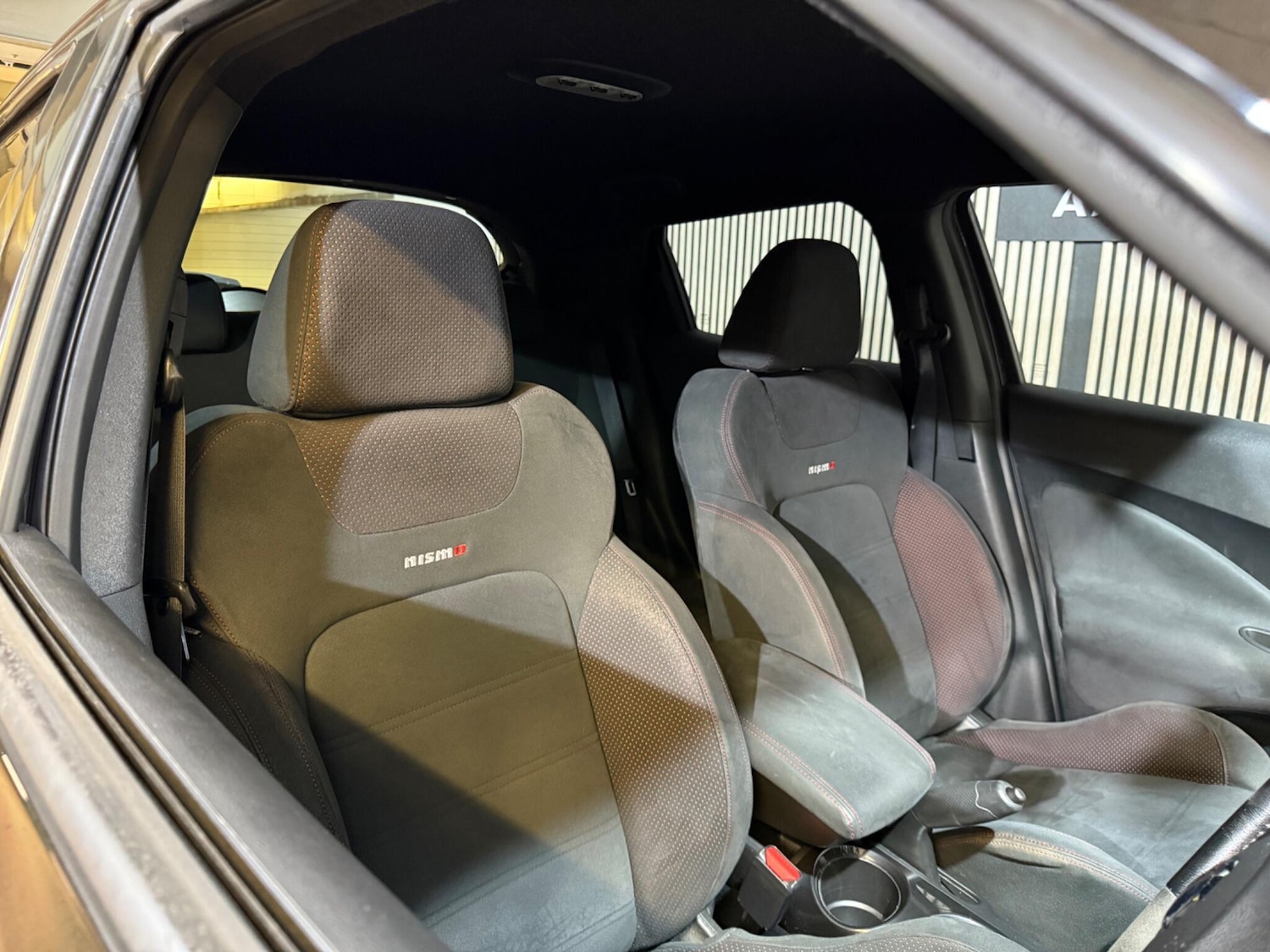 Used Nissan Juke 2015 for sale - 76991071: Photo 16