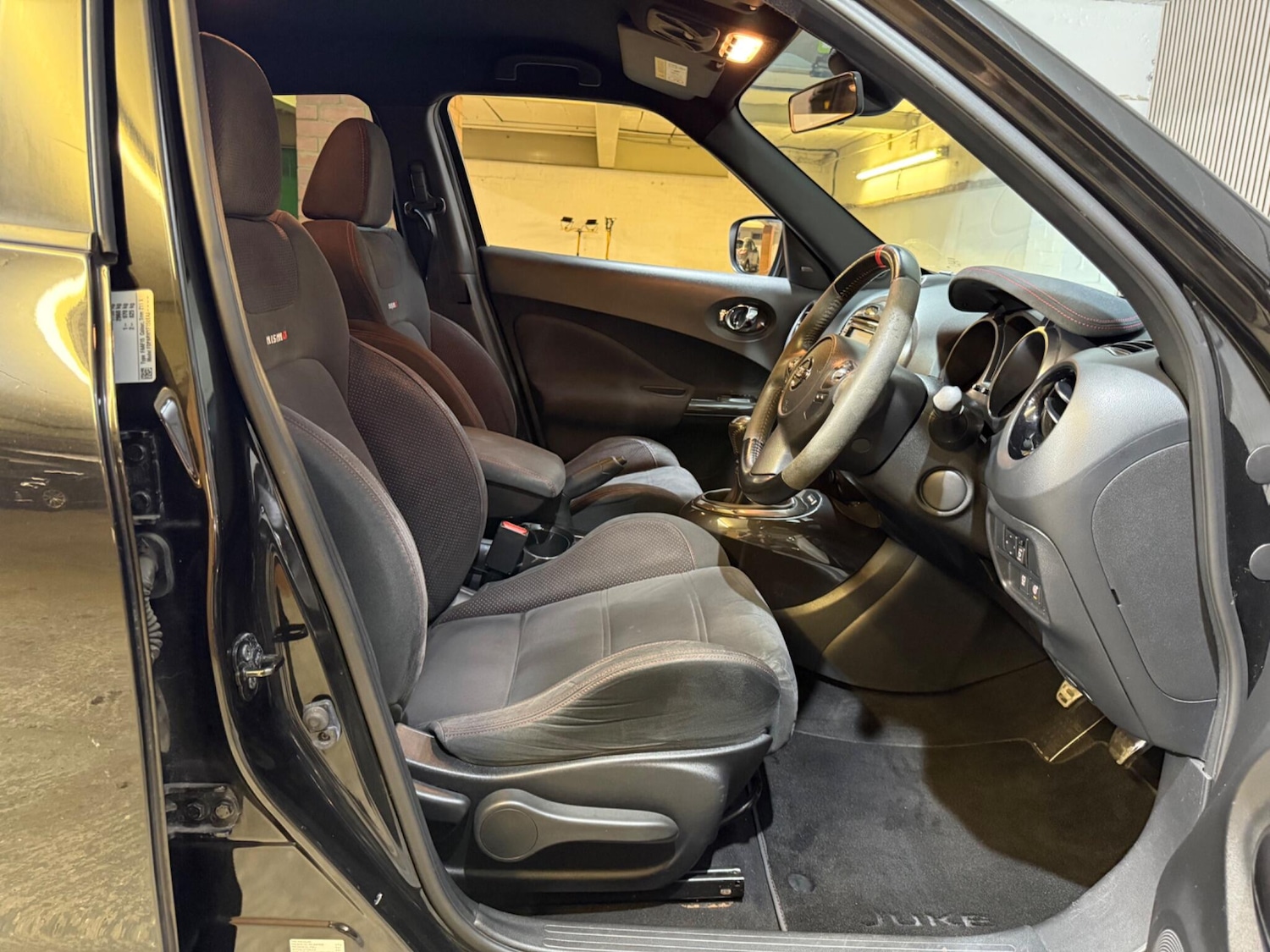 Used Nissan Juke 2015 for sale - 76991071: Photo 17