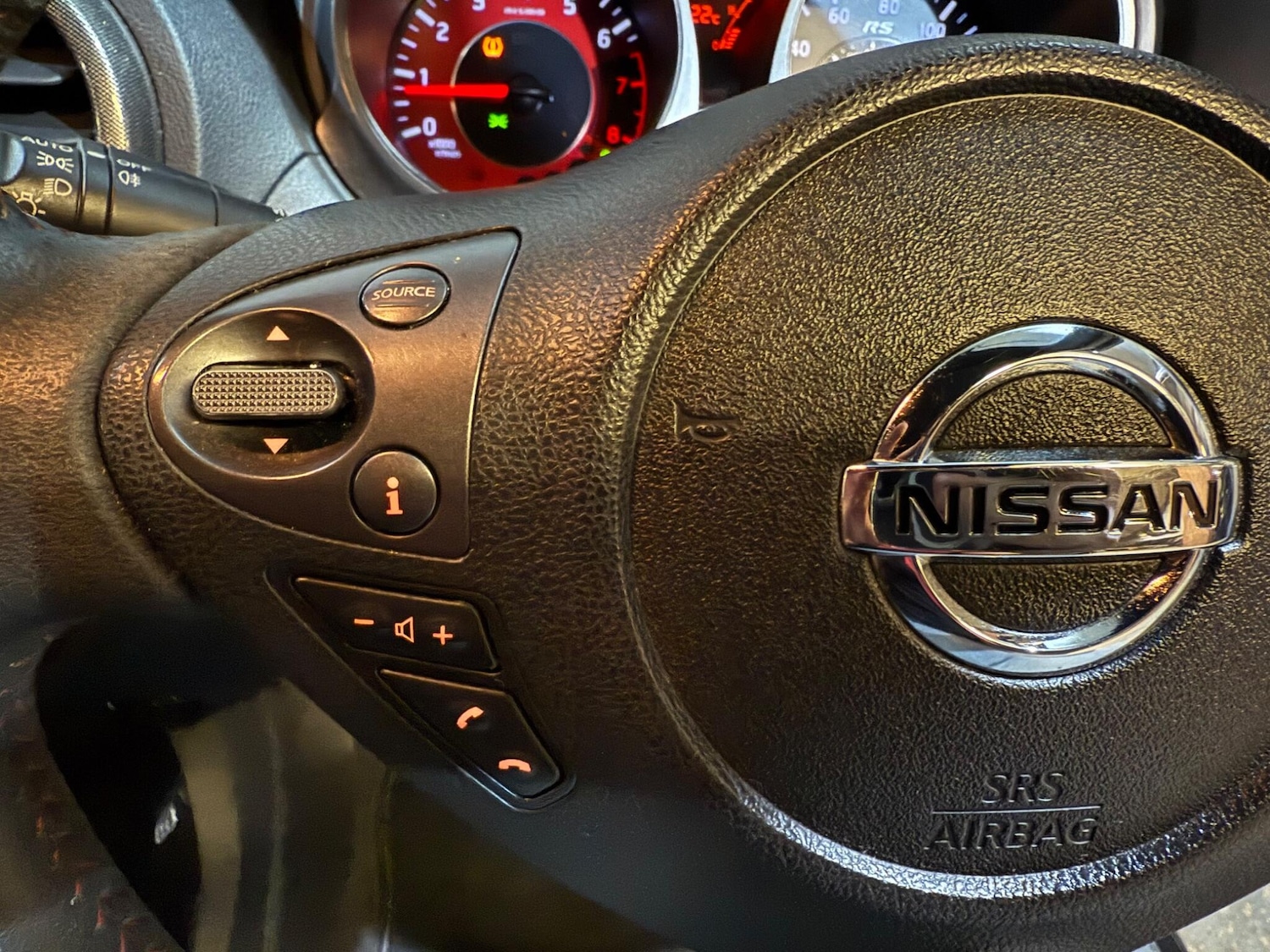 Used Nissan Juke 2015 for sale - 76991071: Photo 20