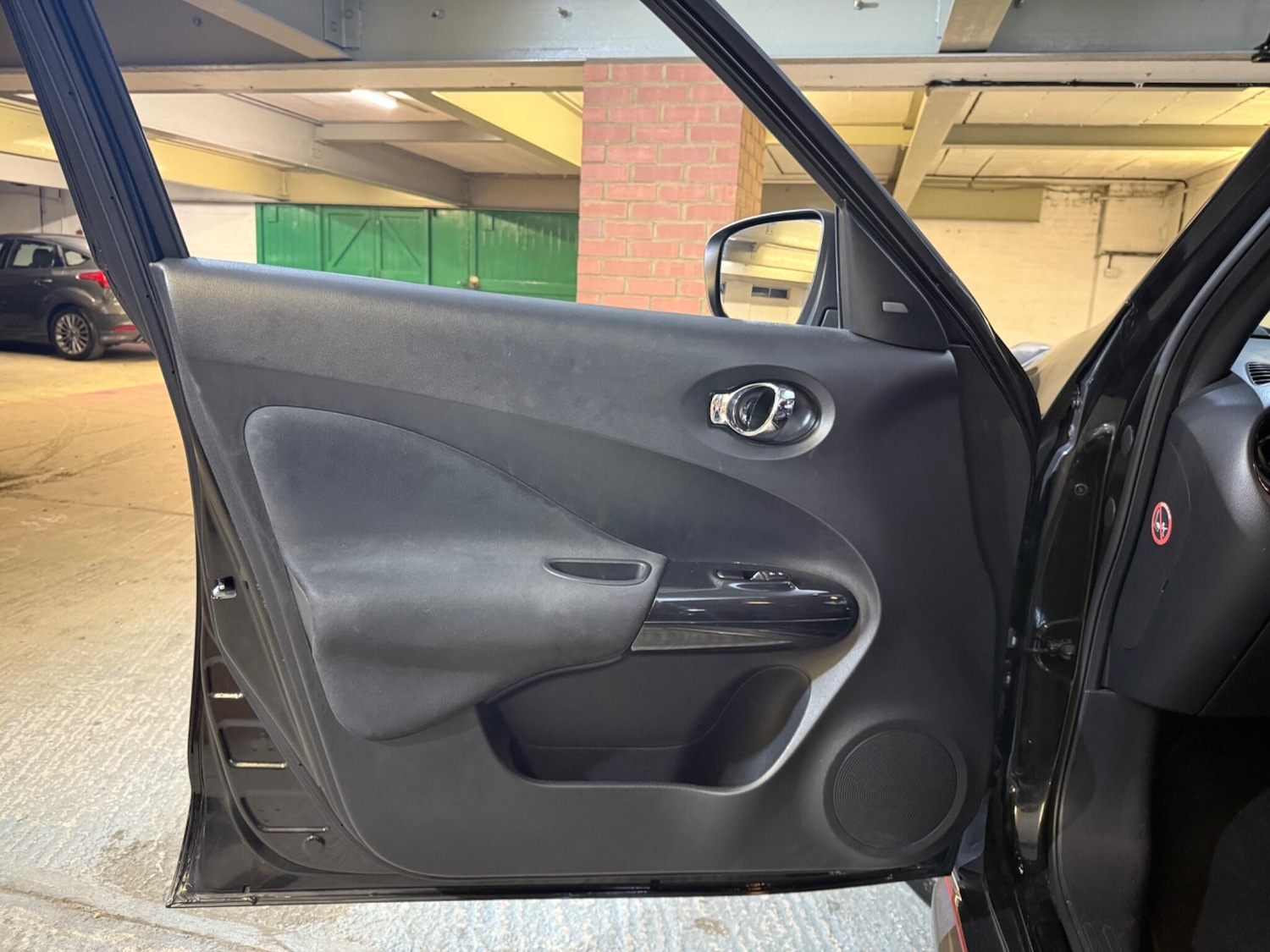 Used Nissan Juke 2015 for sale - 76991071: Photo 22