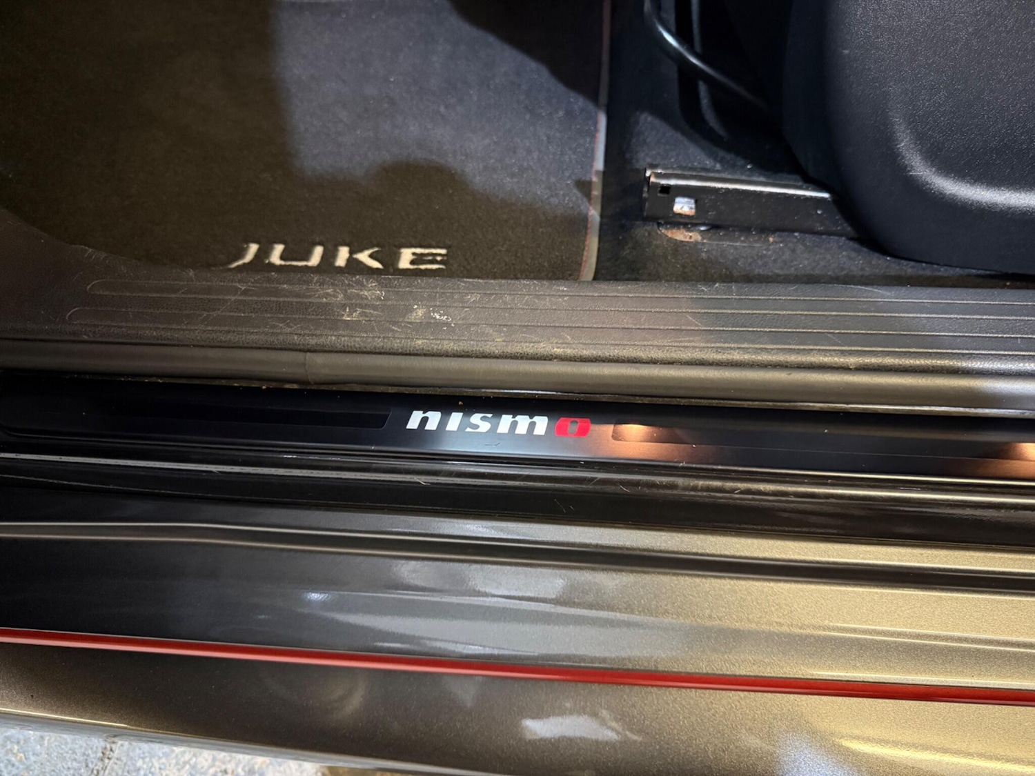 Used Nissan Juke 2015 for sale - 76991071: Photo 24