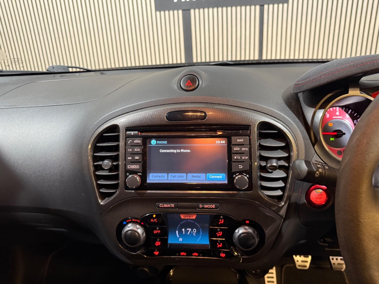 Used Nissan Juke 2015 for sale - 76991071: Photo 25