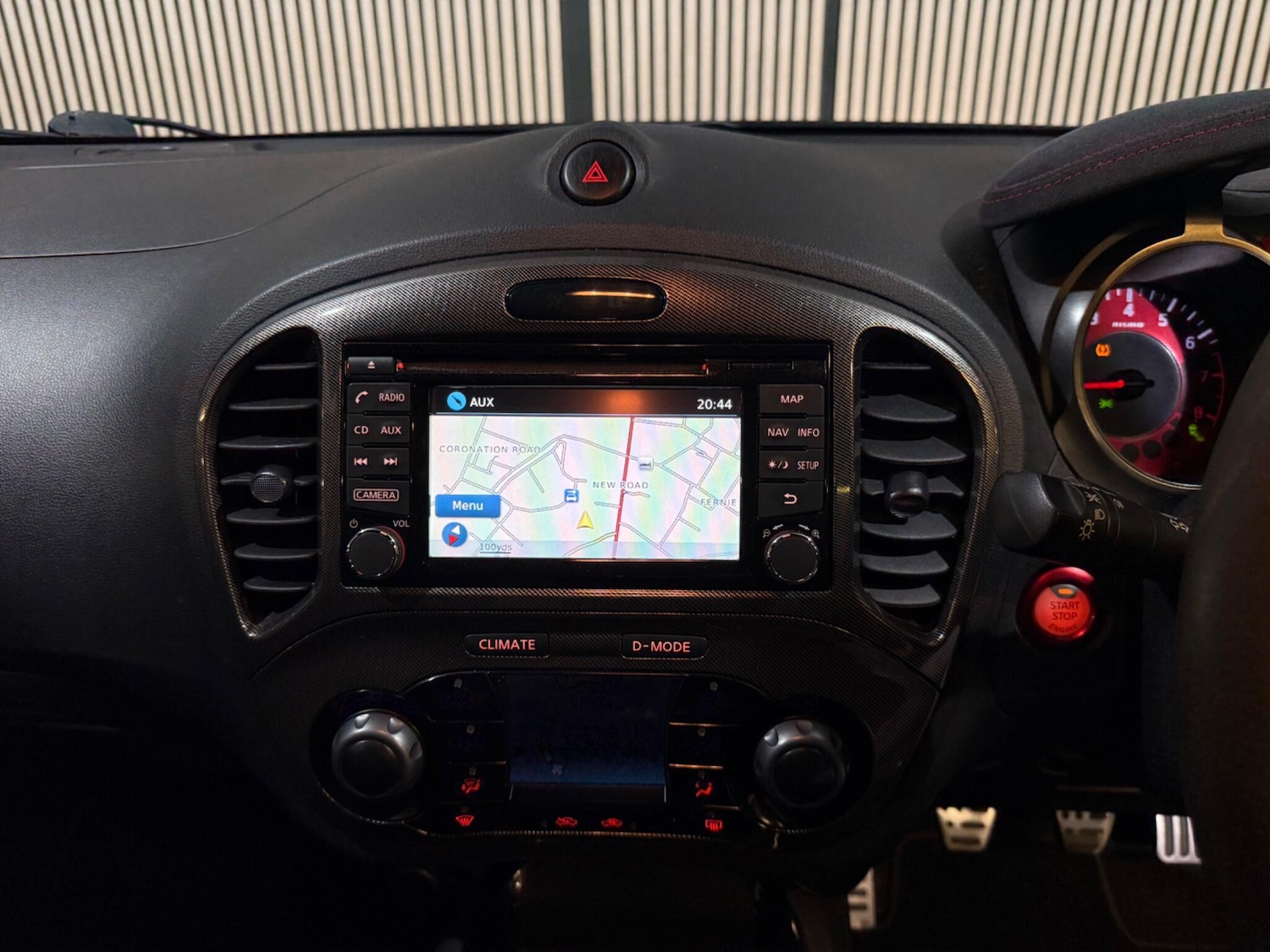 Used Nissan Juke 2015 for sale - 76991071: Photo 26