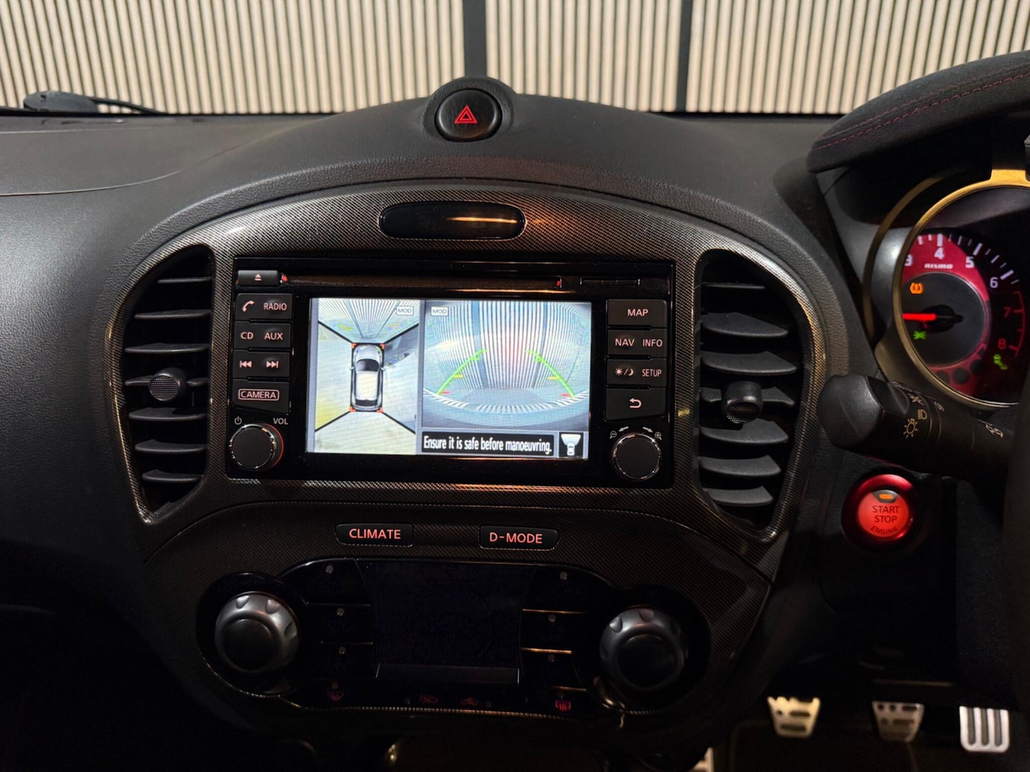 Used Nissan Juke 2015 for sale - 76991071: Photo 27