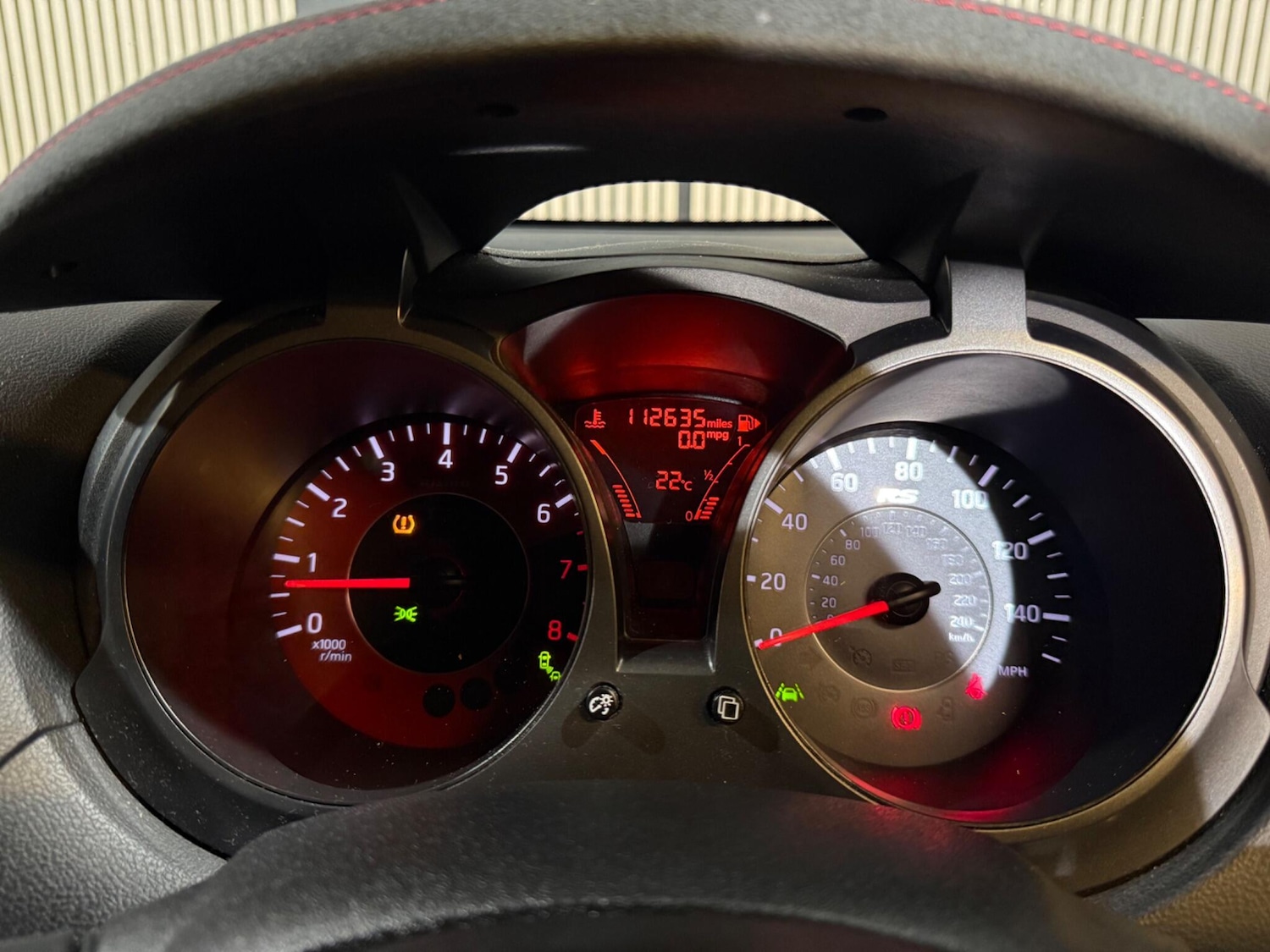 Used Nissan Juke 2015 for sale - 76991071: Photo 31