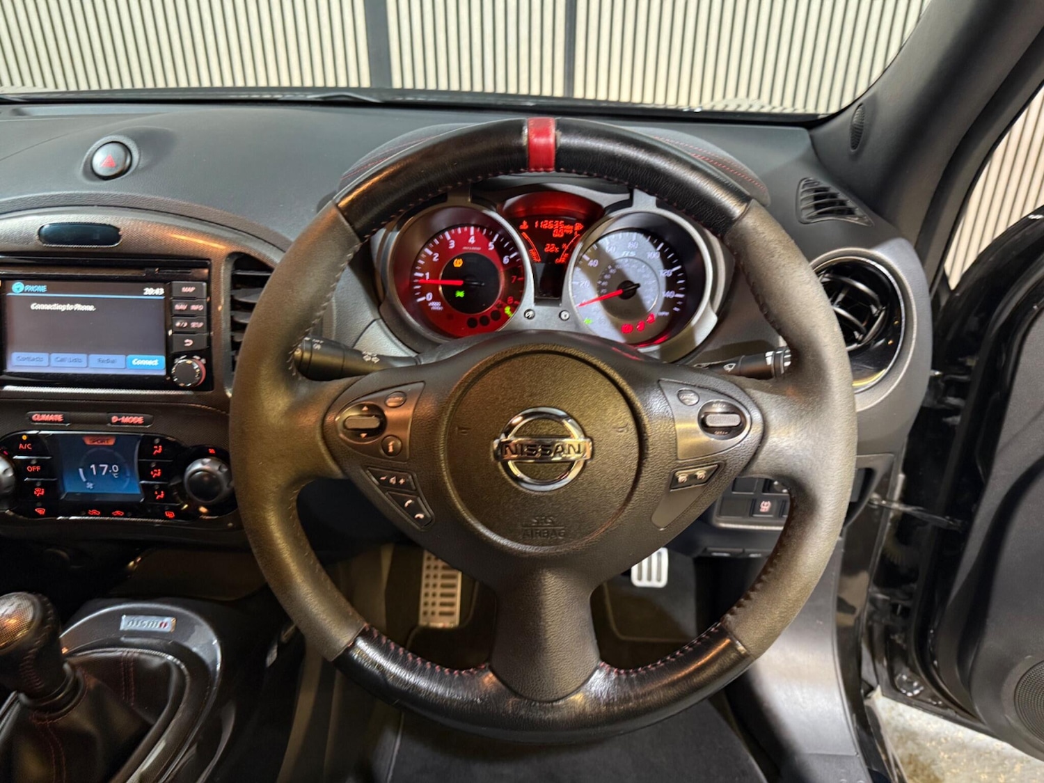 Used Nissan Juke 2015 for sale - 76991071: Photo 32