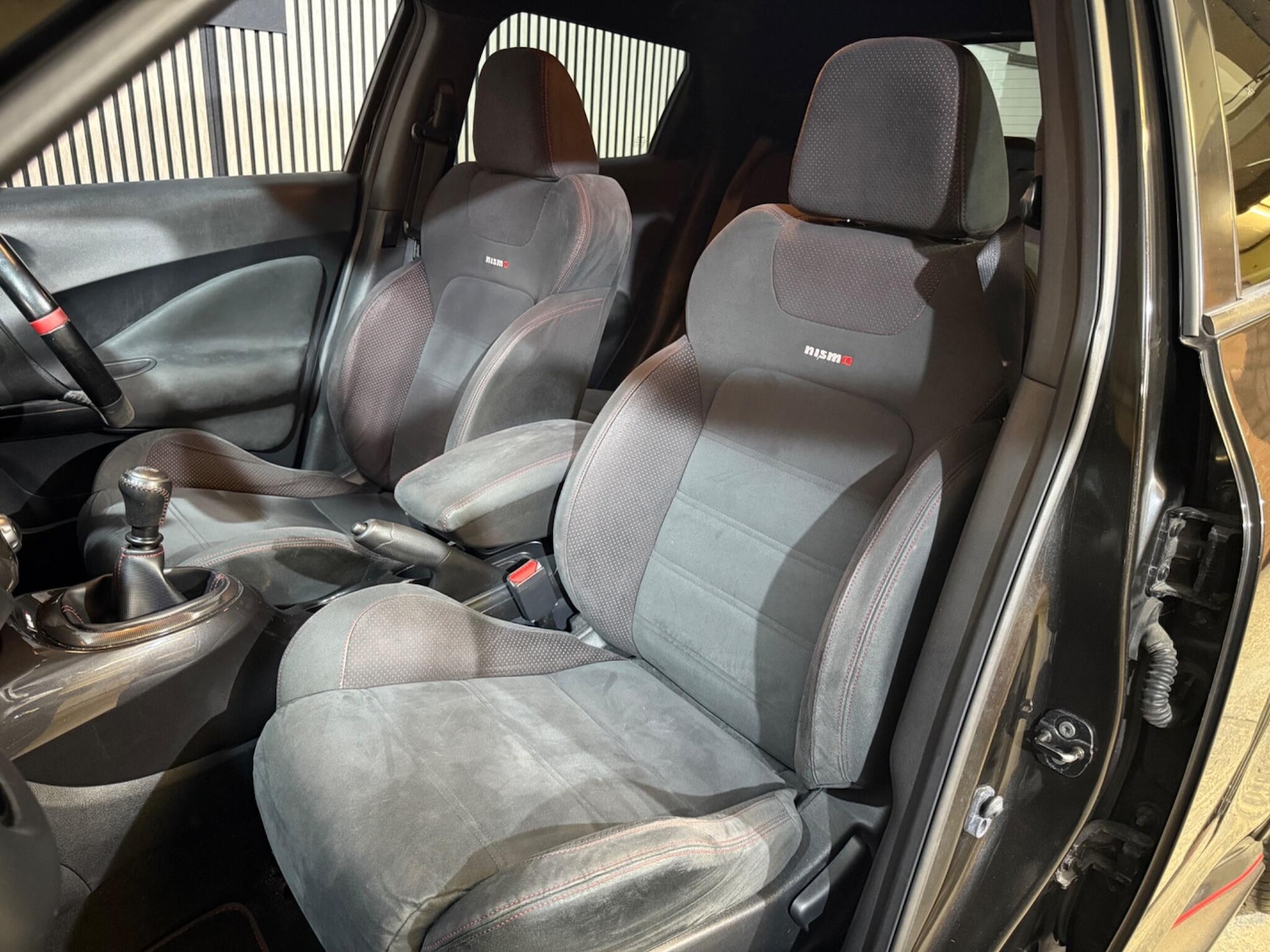 Used Nissan Juke 2015 for sale - 76991071: Photo 33