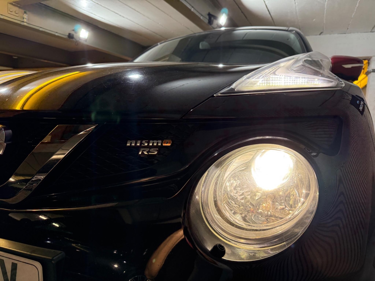 Used Nissan Juke 2015 for sale - 76991071: Photo 34