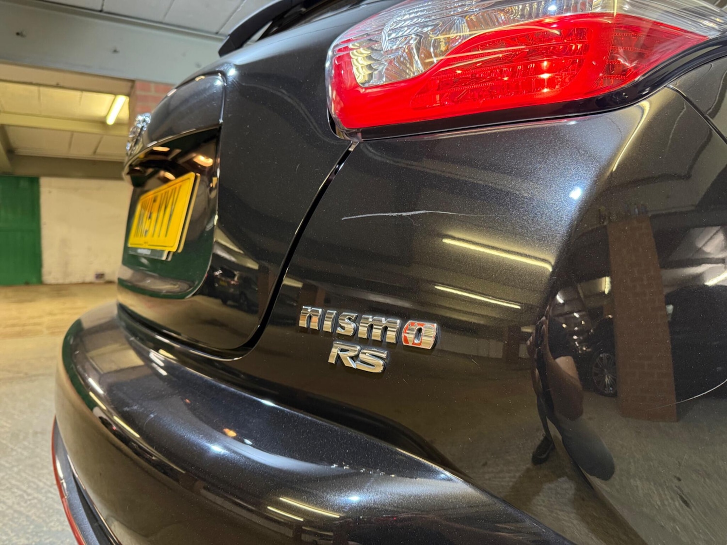 Used Nissan Juke 2015 for sale - 76991071: Photo 35