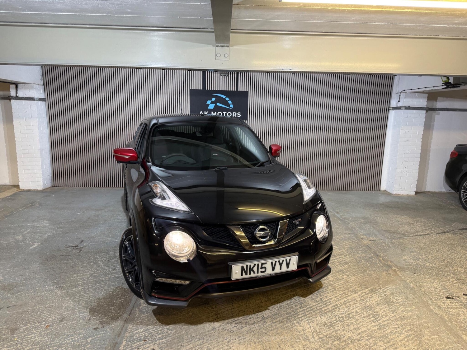 Used Nissan Juke 2015 for sale - 76991071: Photo 5