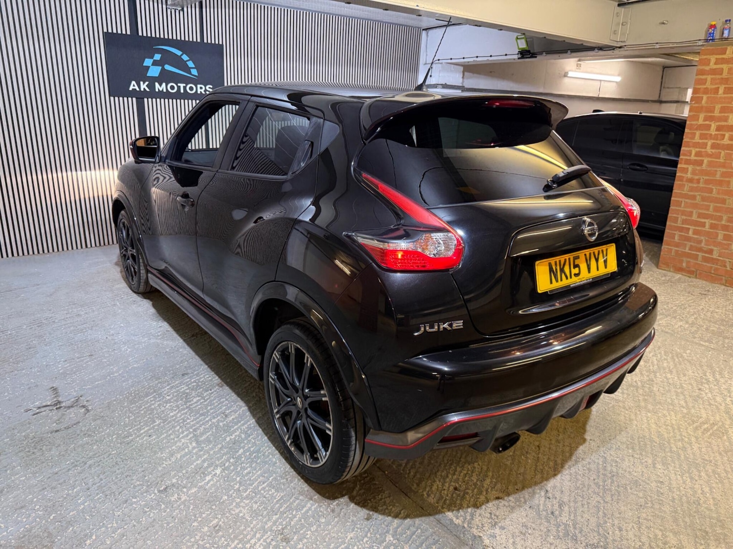Used Nissan Juke 2015 for sale - 76991071: Photo 6