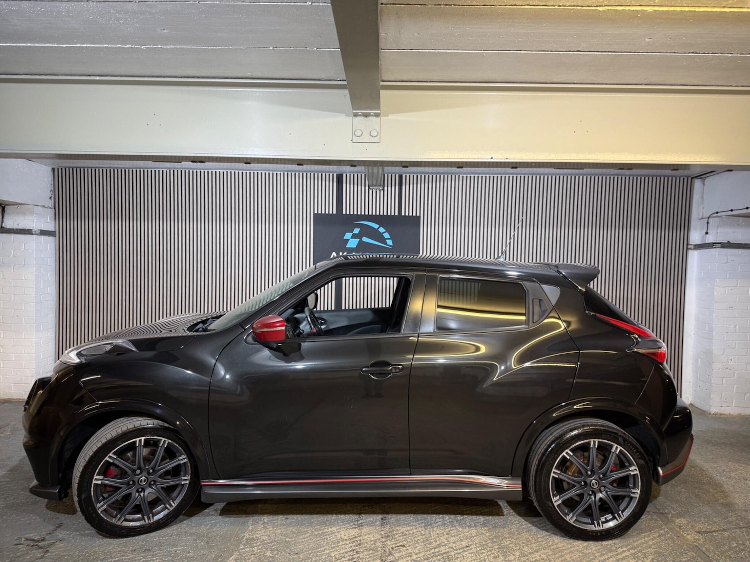 Used Nissan Juke 2015 for sale - 76991071: Photo 7