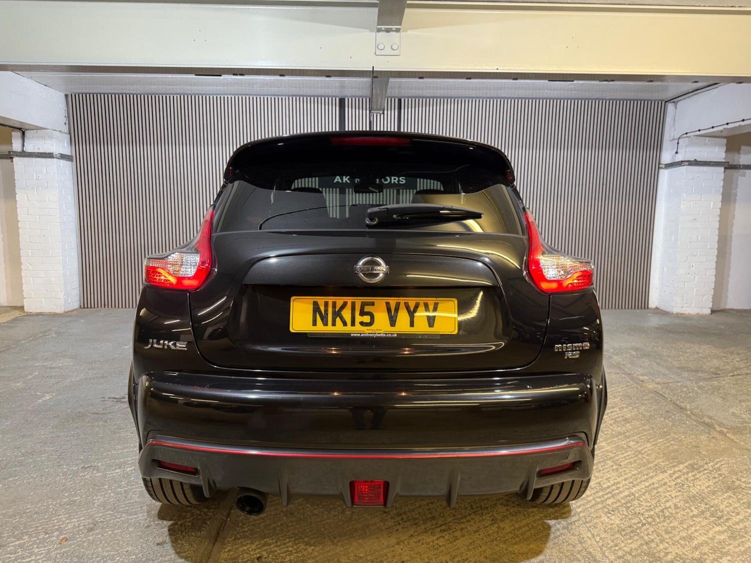 Used Nissan Juke 2015 for sale - 76991071: Photo 8