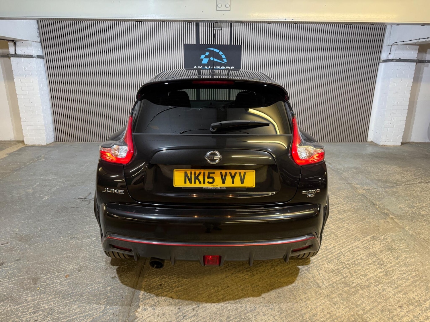 Used Nissan Juke 2015 for sale - 76991071: Photo 9