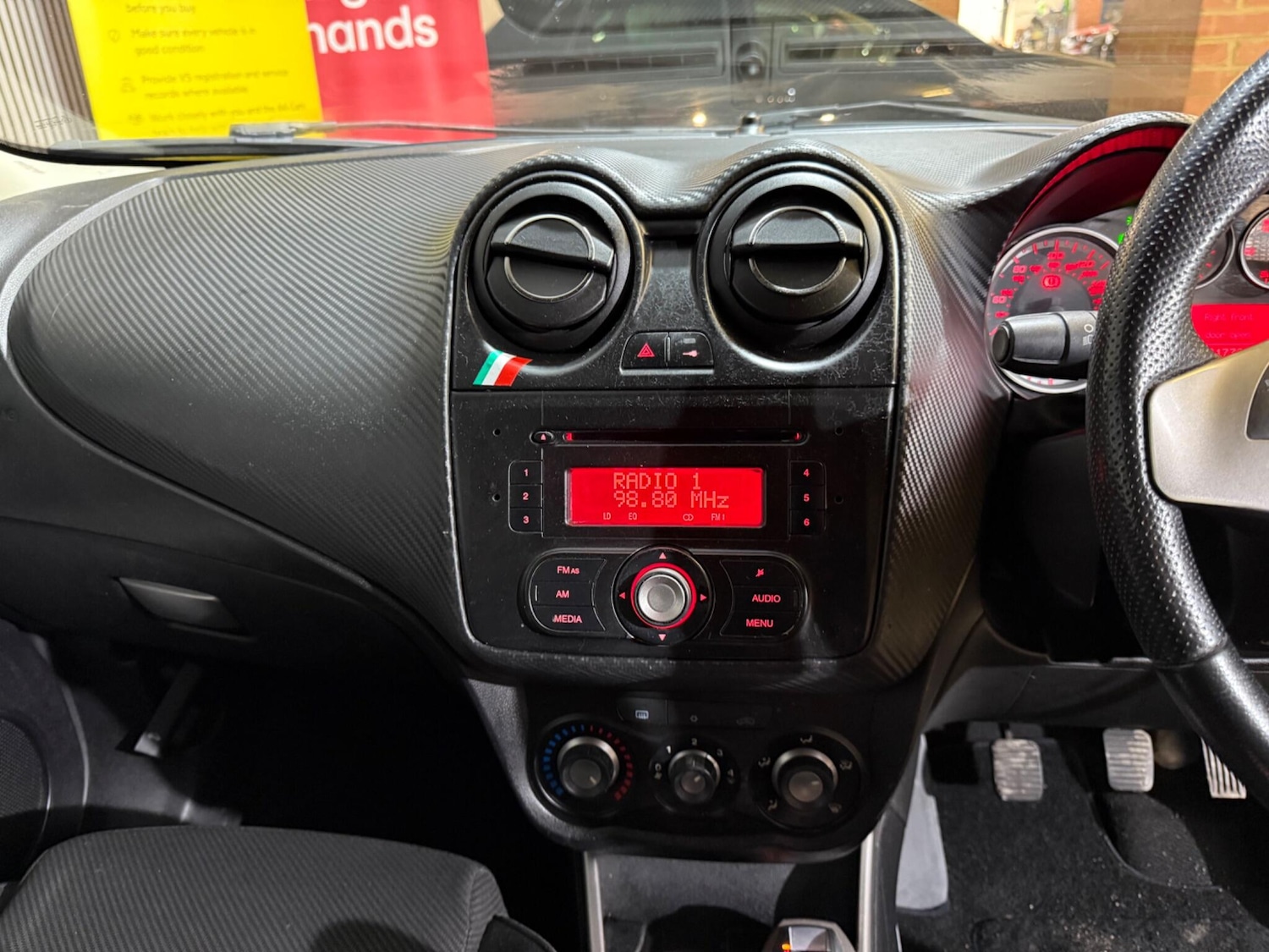 Used Alfa Romeo MiTo 2011 for sale - 76935913: Photo 13