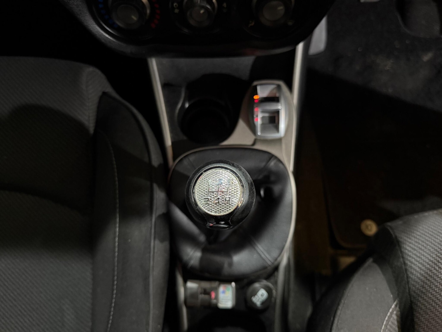 Used Alfa Romeo MiTo 2011 for sale - 76935913: Photo 14