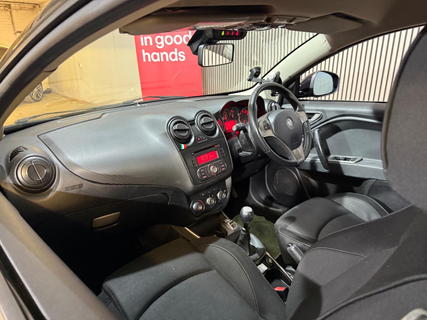 Used Alfa Romeo MiTo 2011 for sale - 76935913: Photo 15