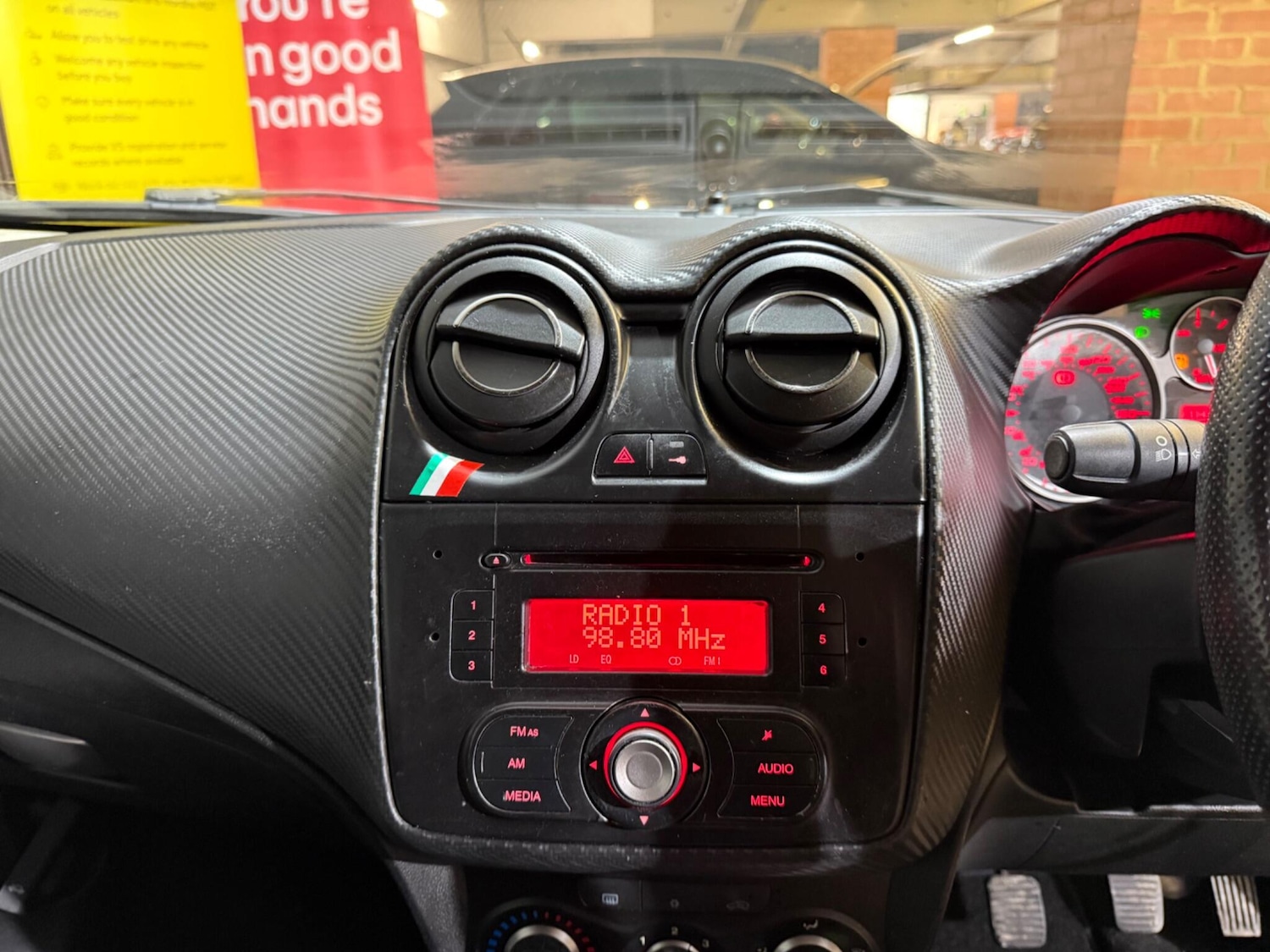 Used Alfa Romeo MiTo 2011 for sale - 76935913: Photo 18