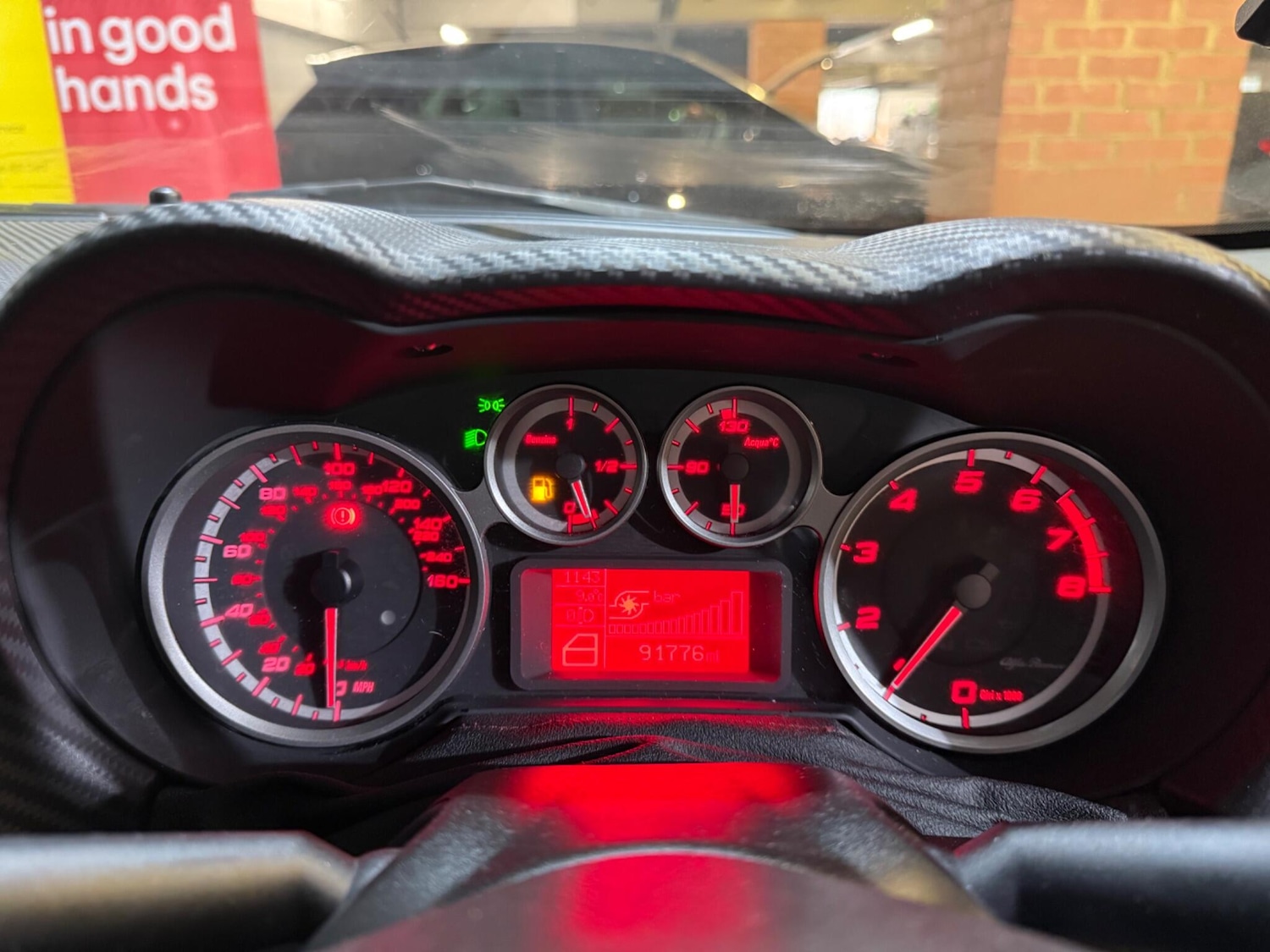 Used Alfa Romeo MiTo 2011 for sale - 76935913: Photo 19