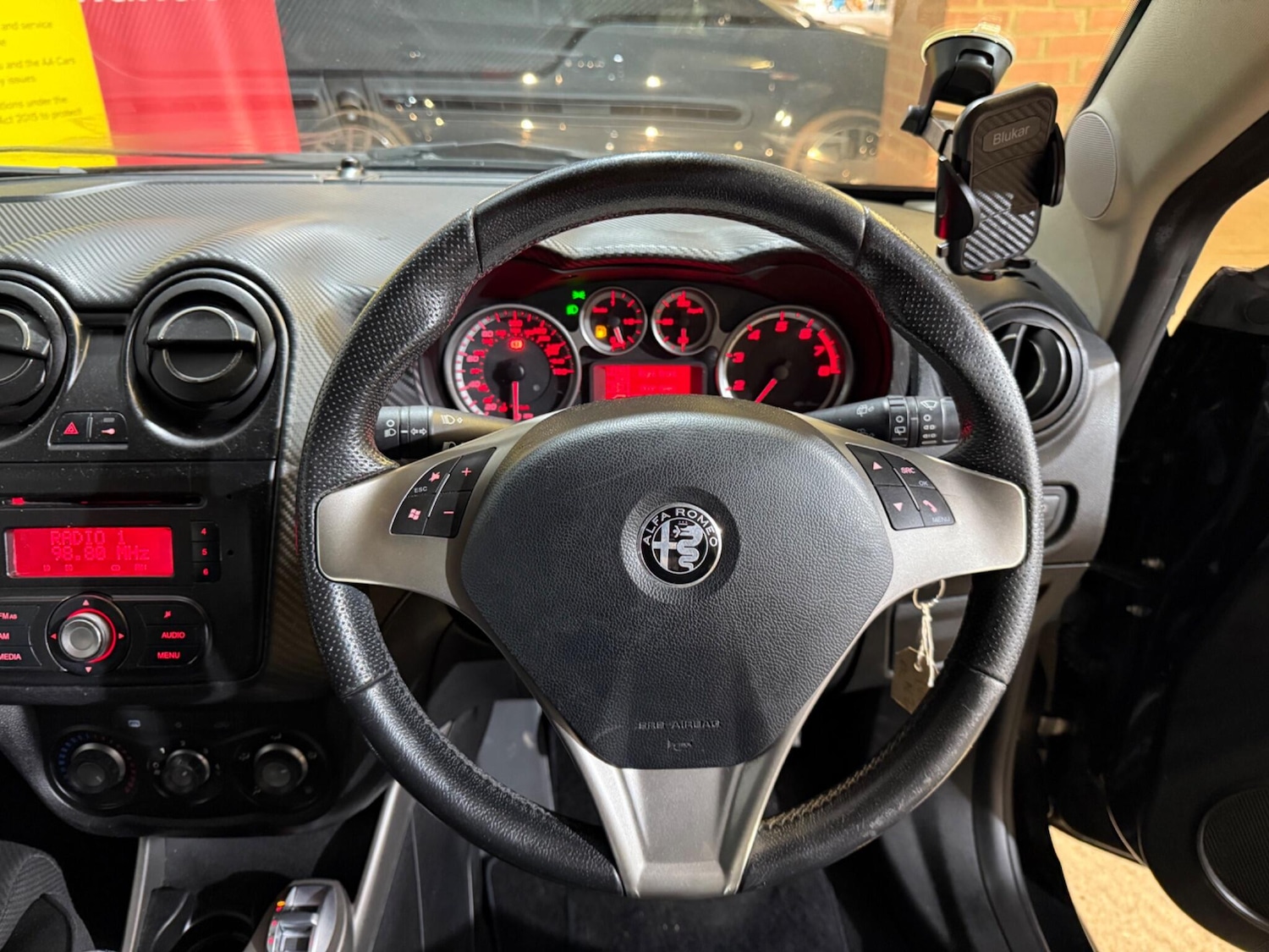 Used Alfa Romeo MiTo 2011 for sale - 76935913: Photo 20