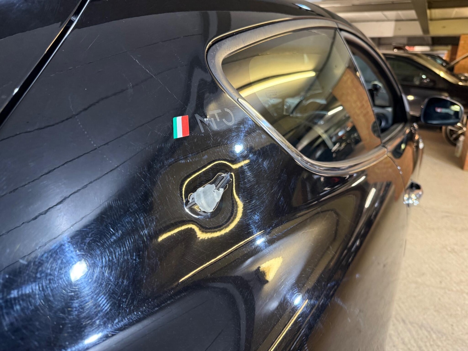 Used Alfa Romeo MiTo 2011 for sale - 76935913: Photo 22