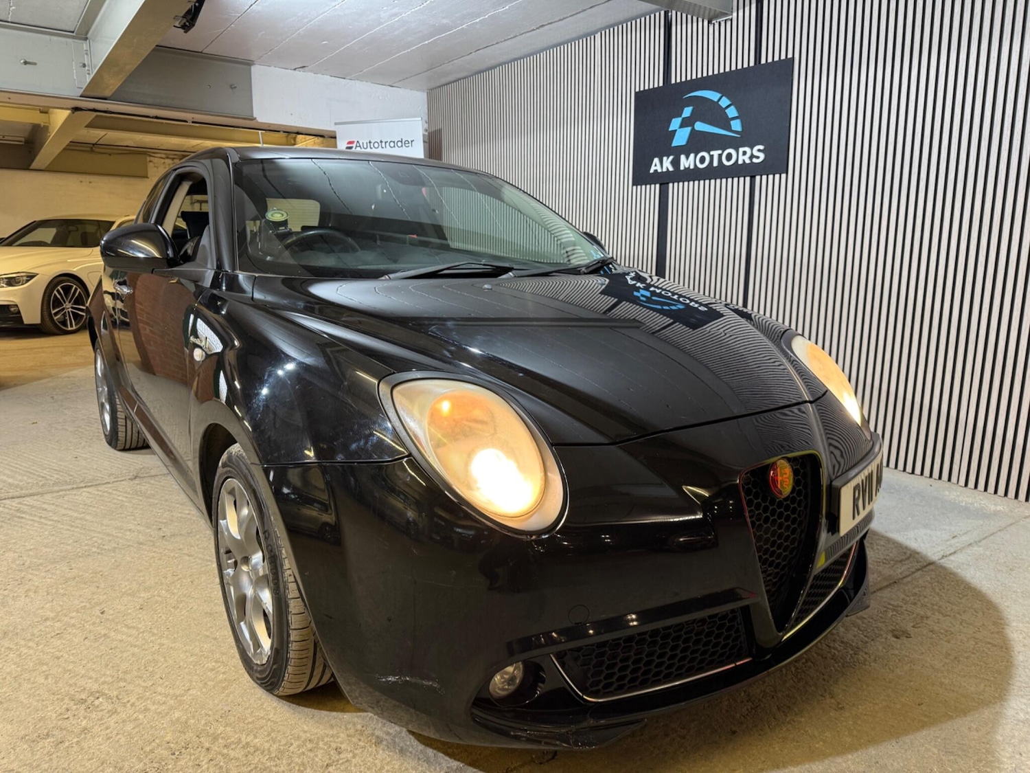 Used Alfa Romeo MiTo 2011 for sale - 76935913: Photo 7