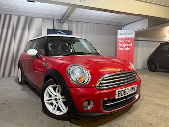 Used MINI Hatch 2011 for sale - 76422643: Photo