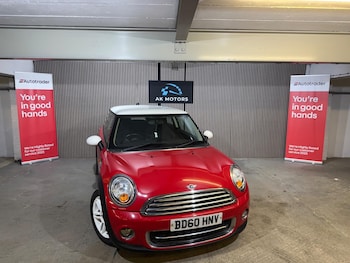 Used MINI Hatch 2011 for sale - 76422643: Photo