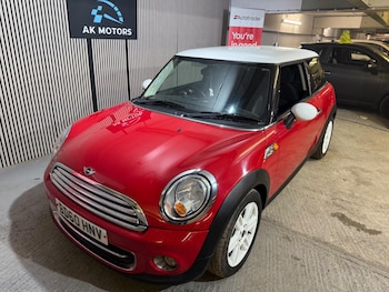 Used MINI Hatch 2011 for sale - 76422643: Photo