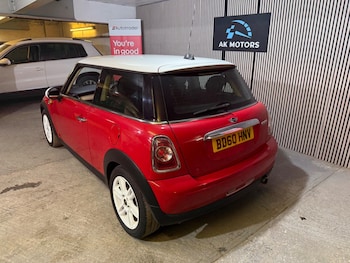 Used MINI Hatch 2011 for sale - 76422643: Photo
