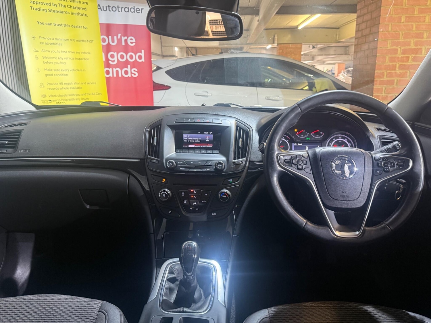 Used Vauxhall Insignia 2016 for sale - 78115480: Photo 20