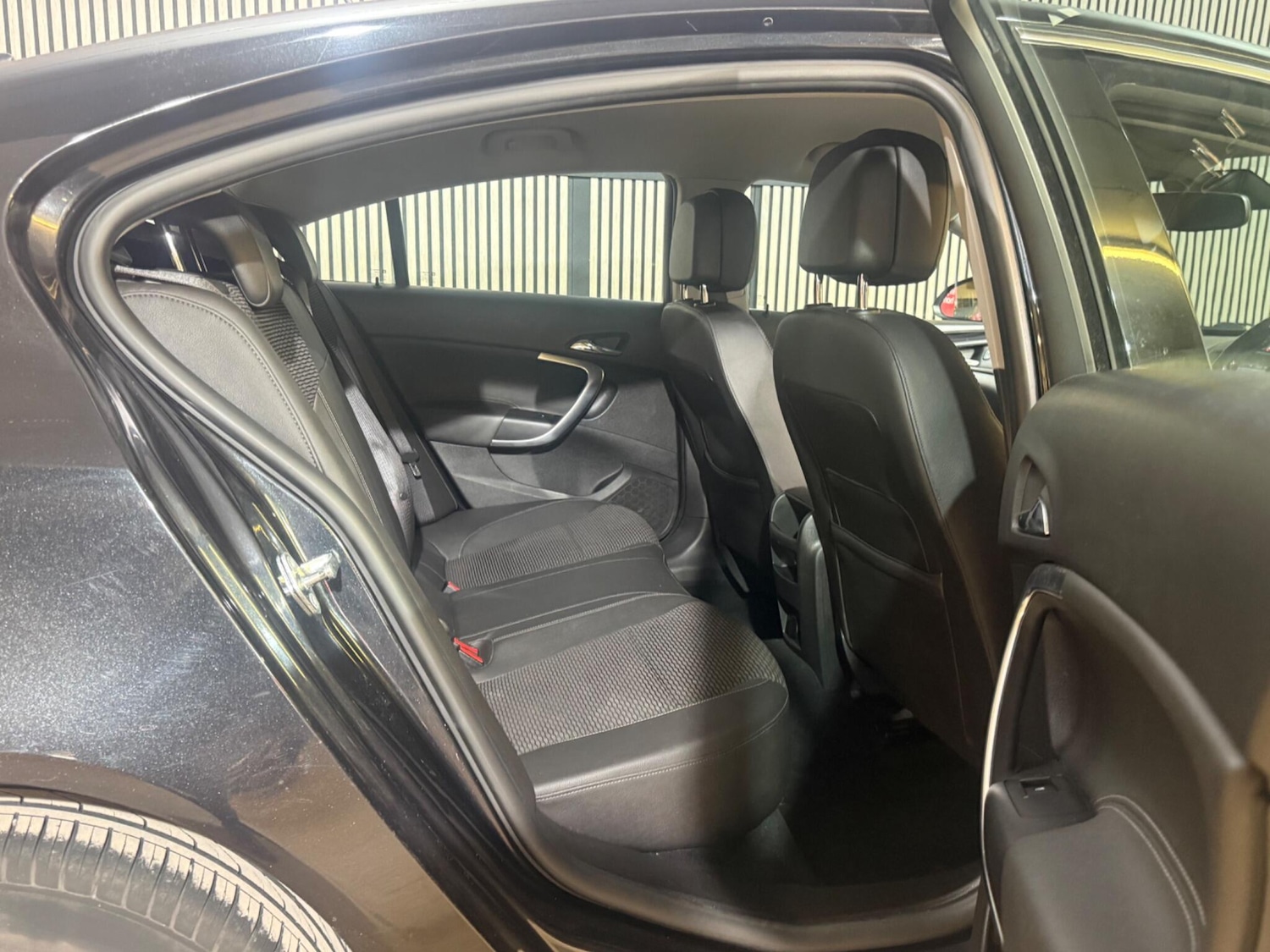 Used Vauxhall Insignia 2016 for sale - 78115480: Photo 25