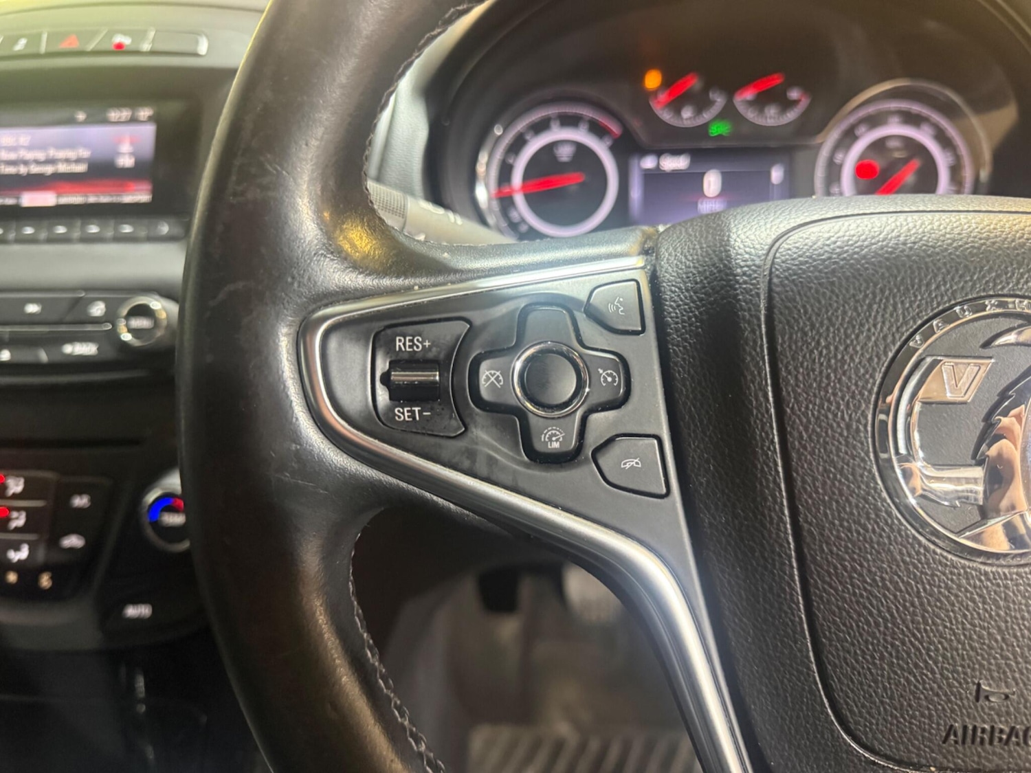 Used Vauxhall Insignia 2016 for sale - 78115480: Photo 27