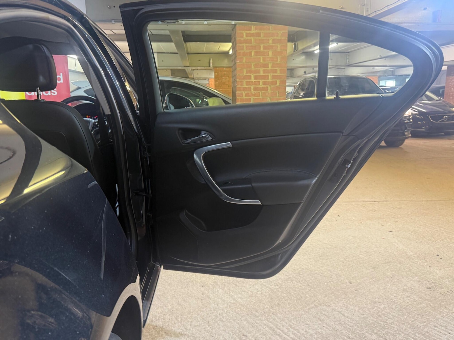 Used Vauxhall Insignia 2016 for sale - 78115480: Photo 29