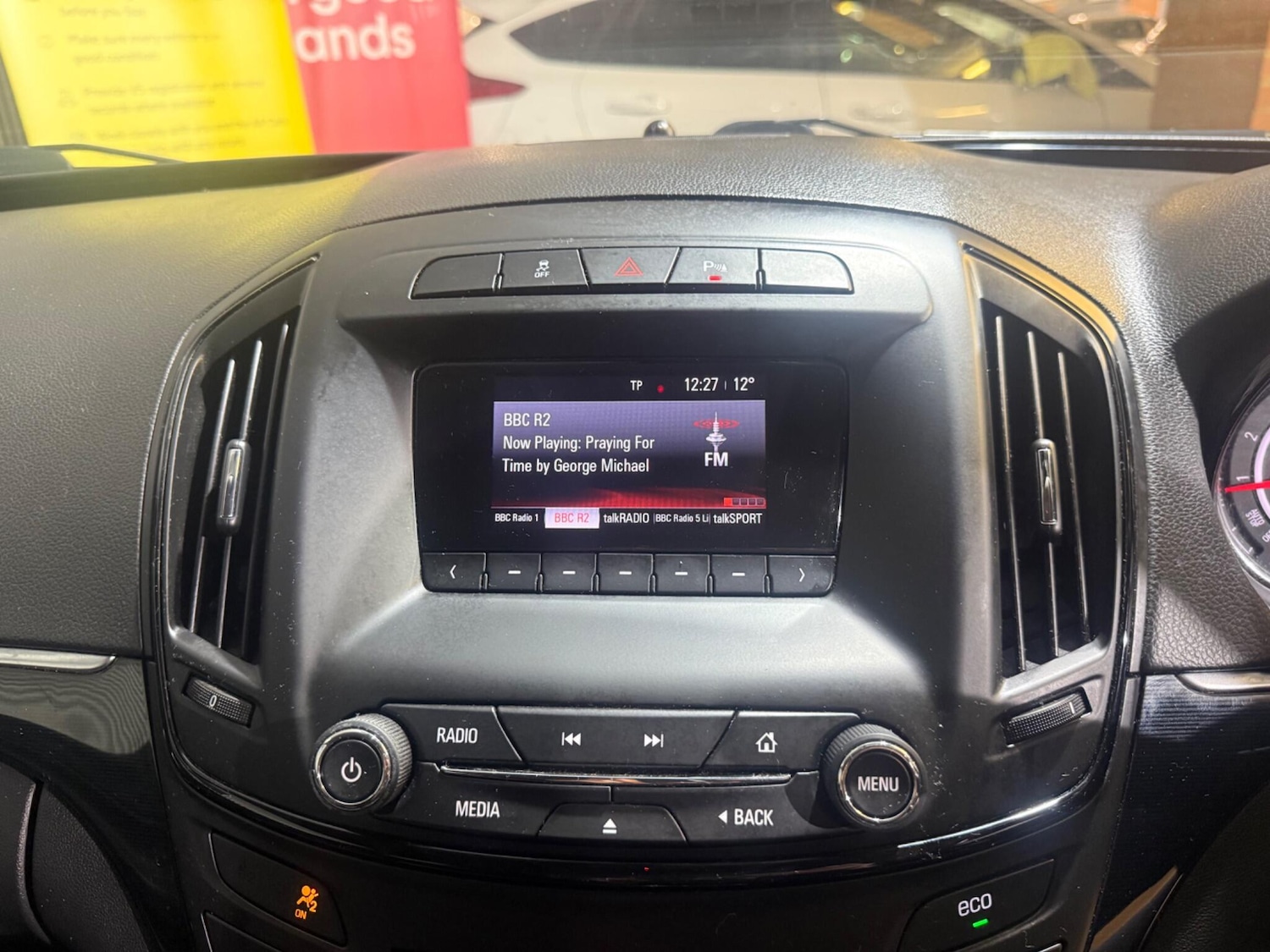 Used Vauxhall Insignia 2016 for sale - 78115480: Photo 31