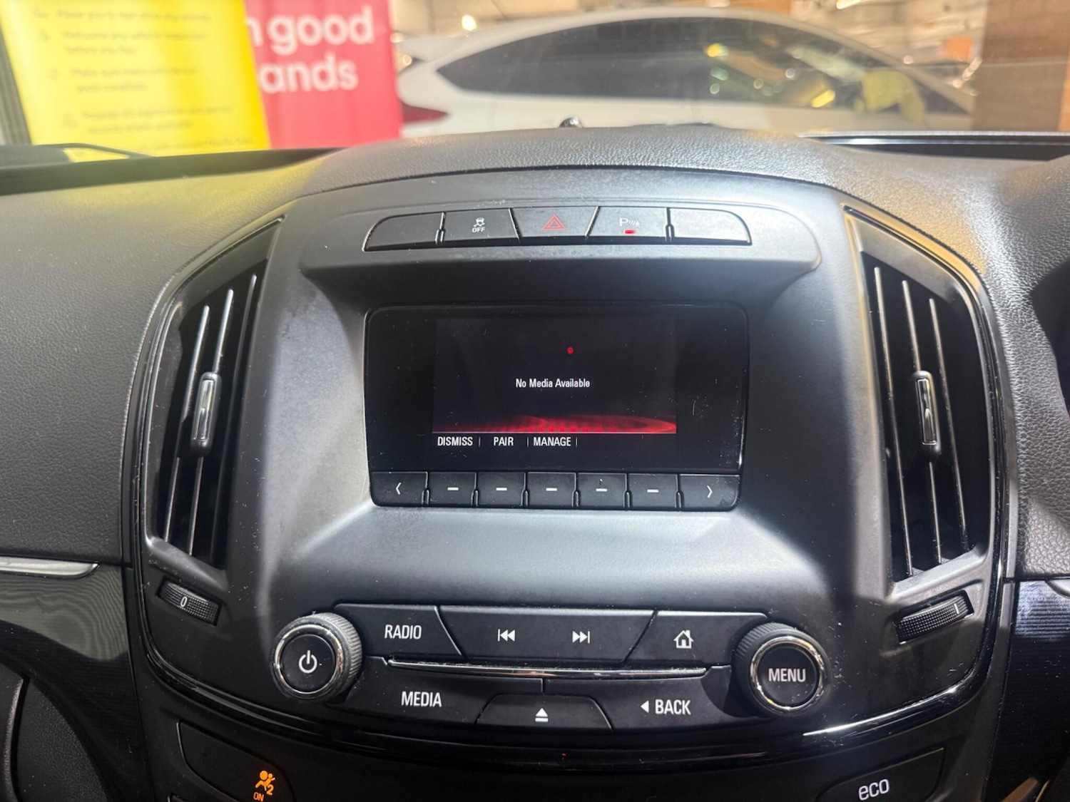 Used Vauxhall Insignia 2016 for sale - 78115480: Photo 32