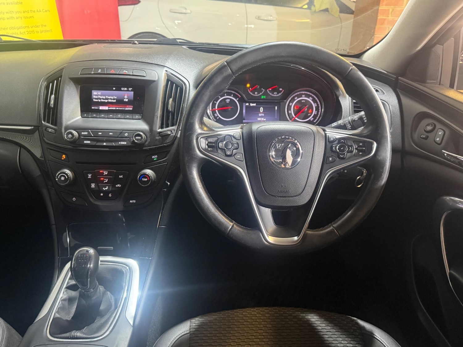 Used Vauxhall Insignia 2016 for sale - 78115480: Photo 34