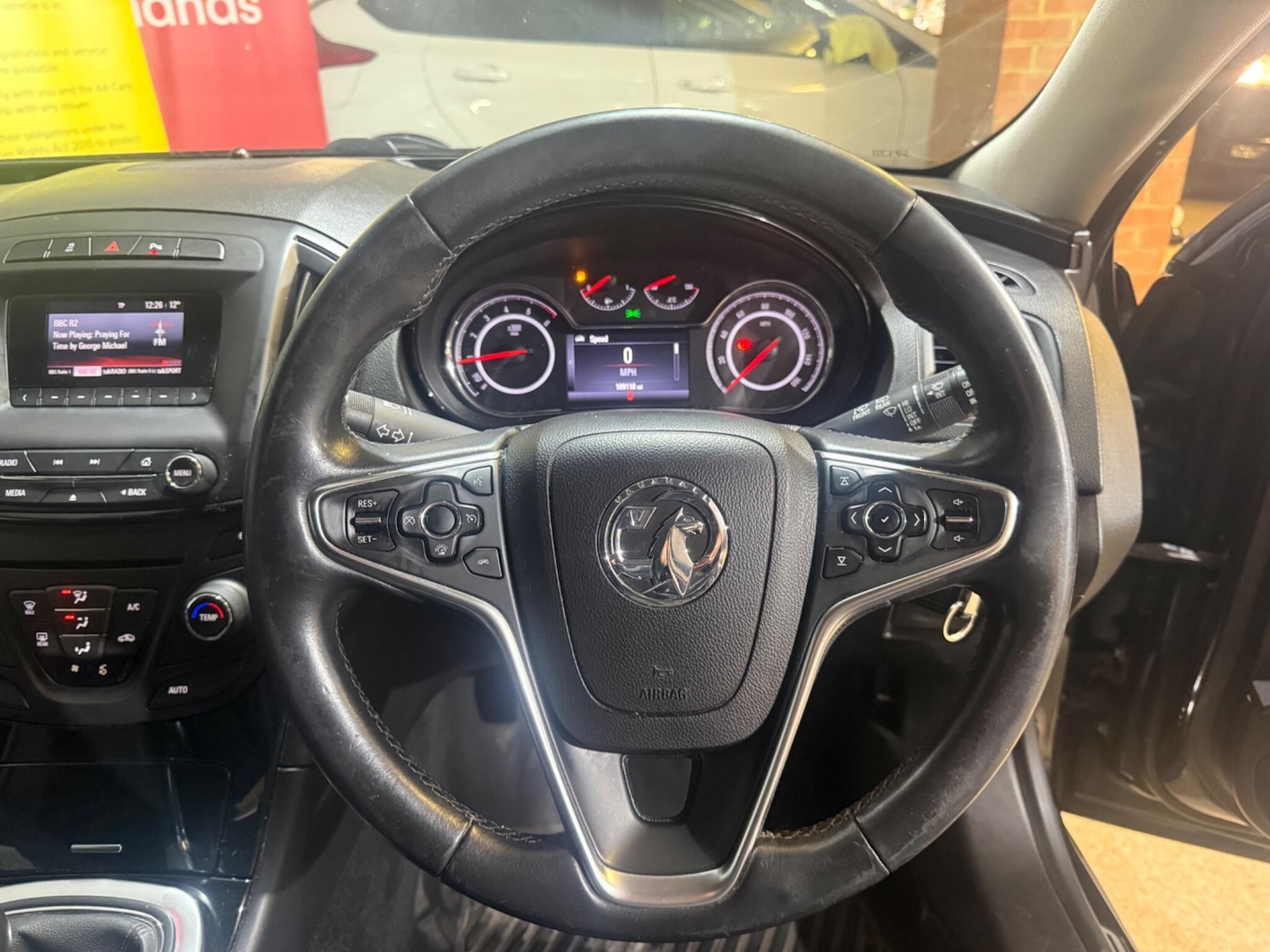 Used Vauxhall Insignia 2016 for sale - 78115480: Photo 35