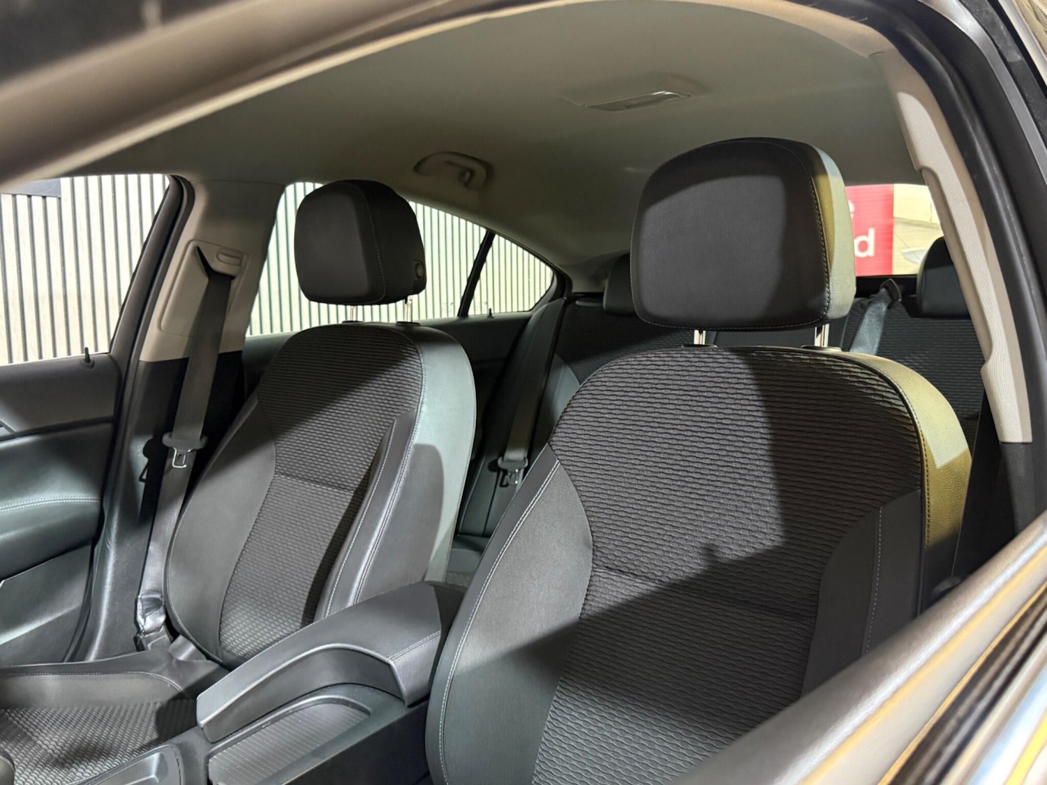 Used Vauxhall Insignia 2016 for sale - 78115480: Photo 36