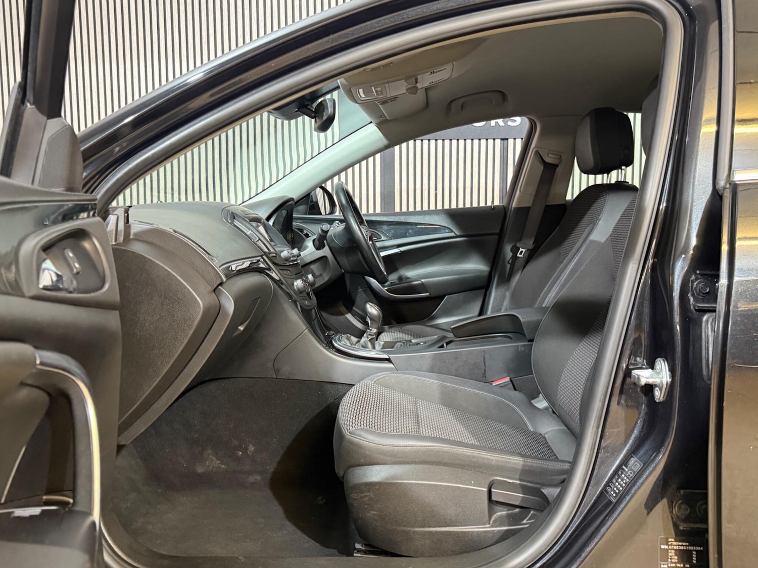 Used Vauxhall Insignia 2016 for sale - 78115480: Photo 37