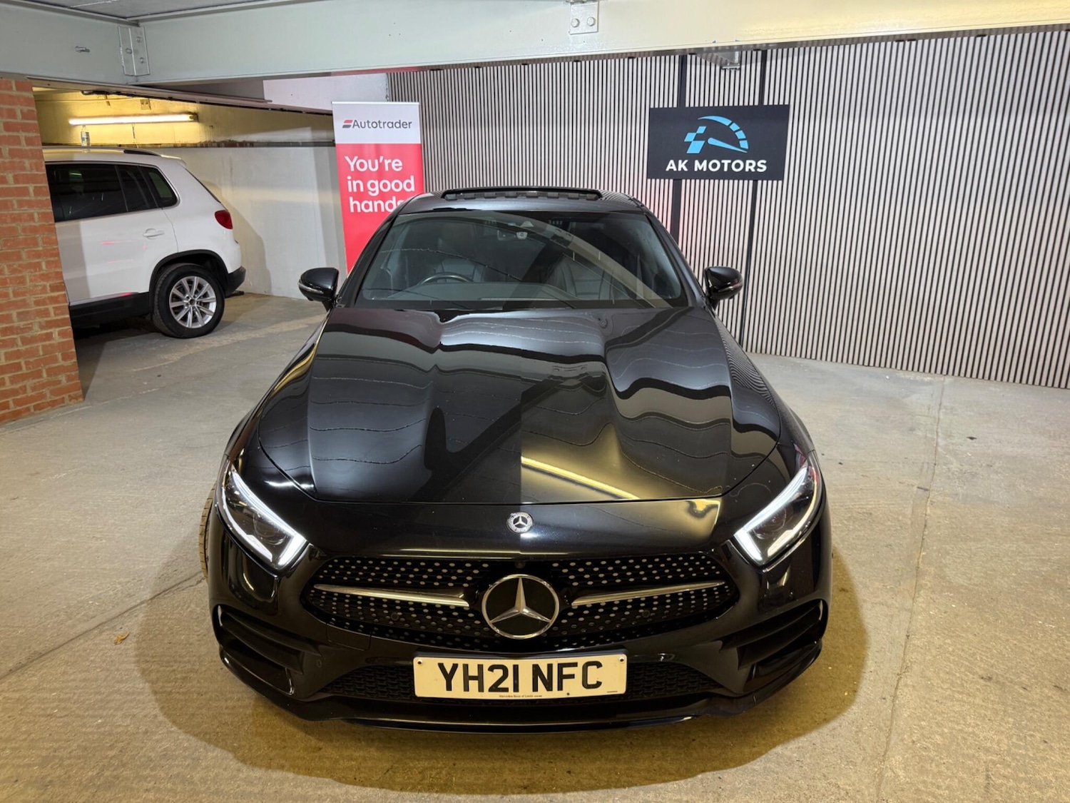 Used Mercedes-Benz CLS 2021 for sale - 76423747: Photo 13