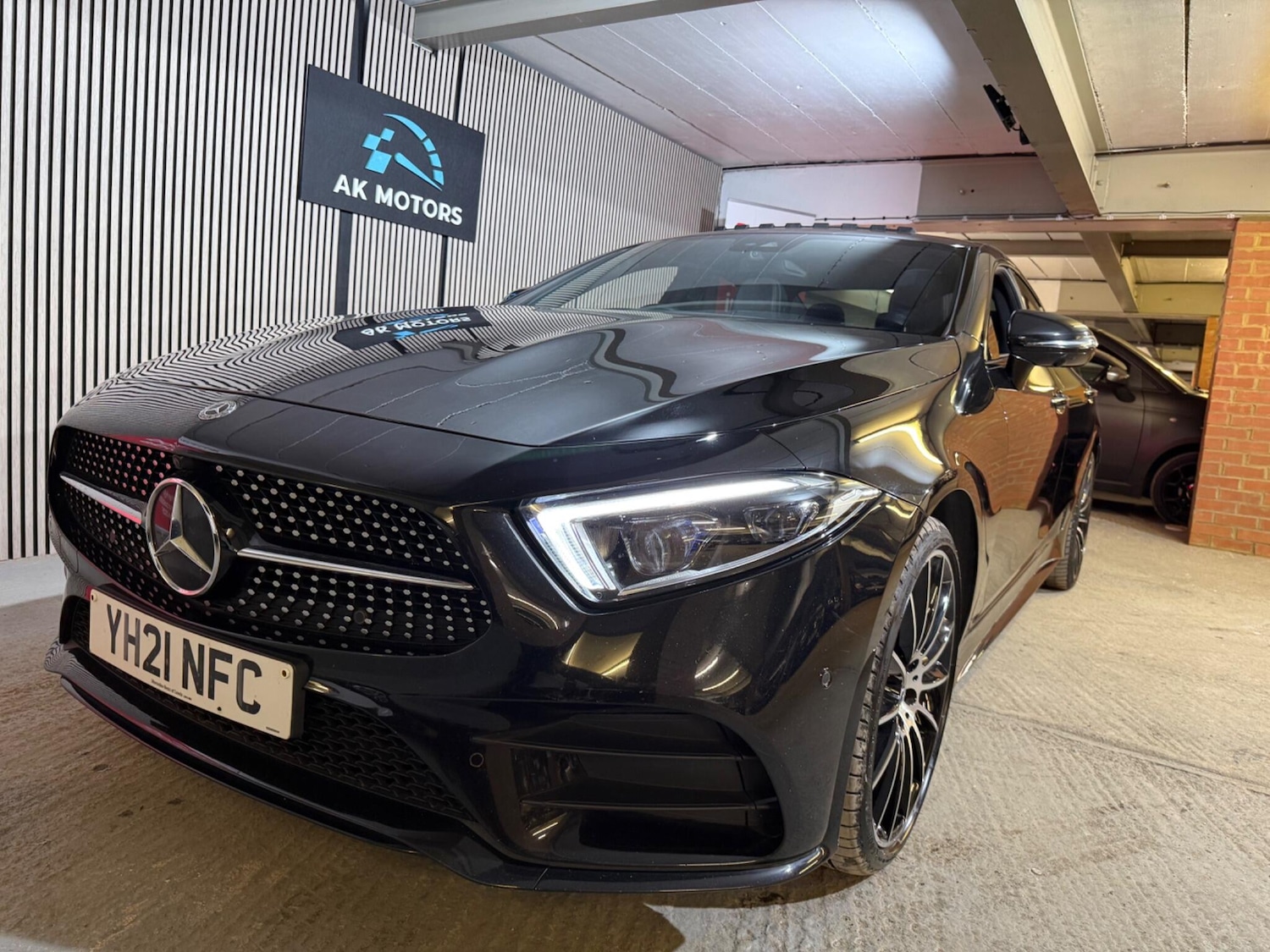 Used Mercedes-Benz CLS 2021 for sale - 76423747: Photo 15