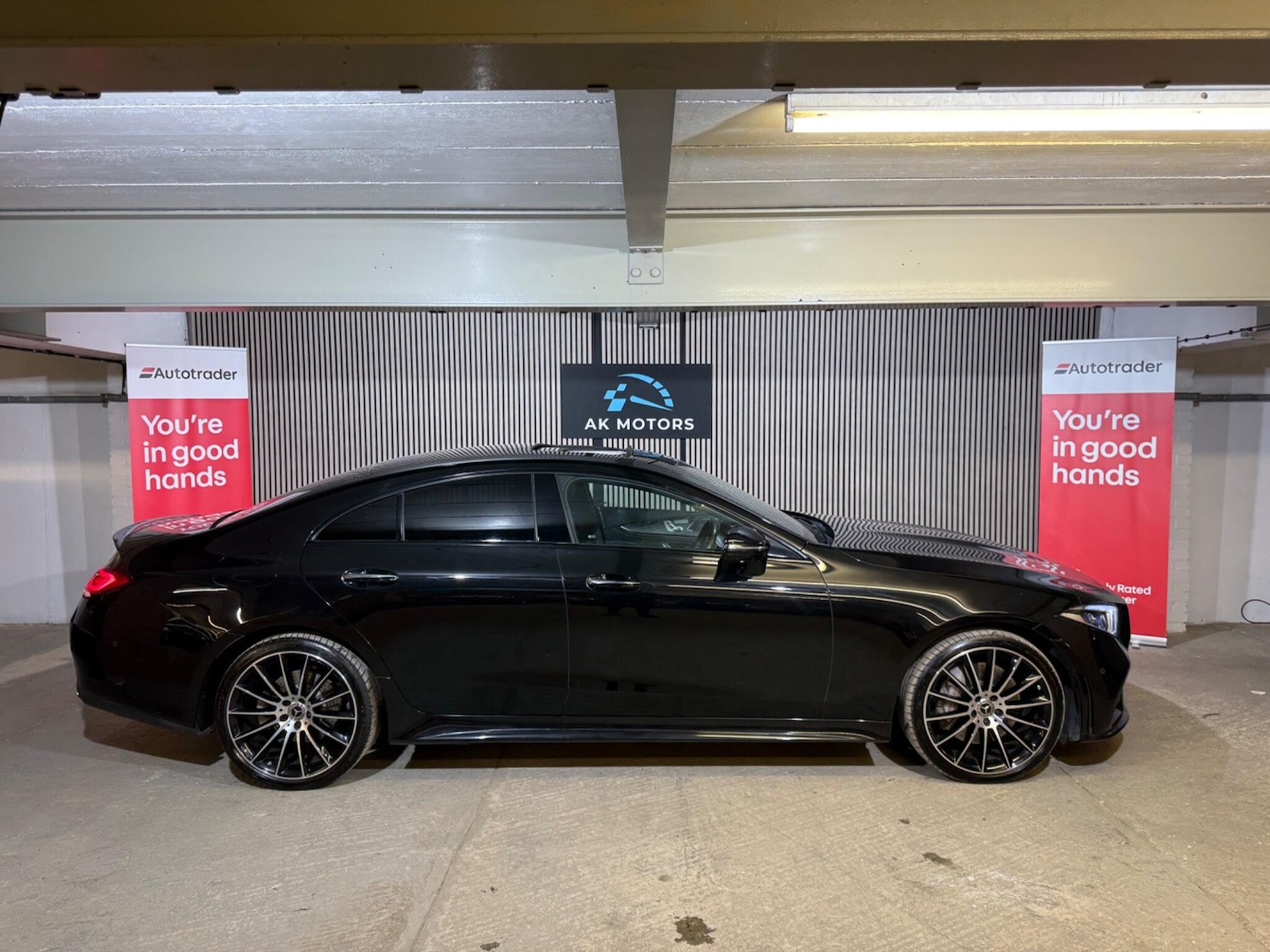 Used Mercedes-Benz CLS 2021 for sale - 76423747: Photo 18