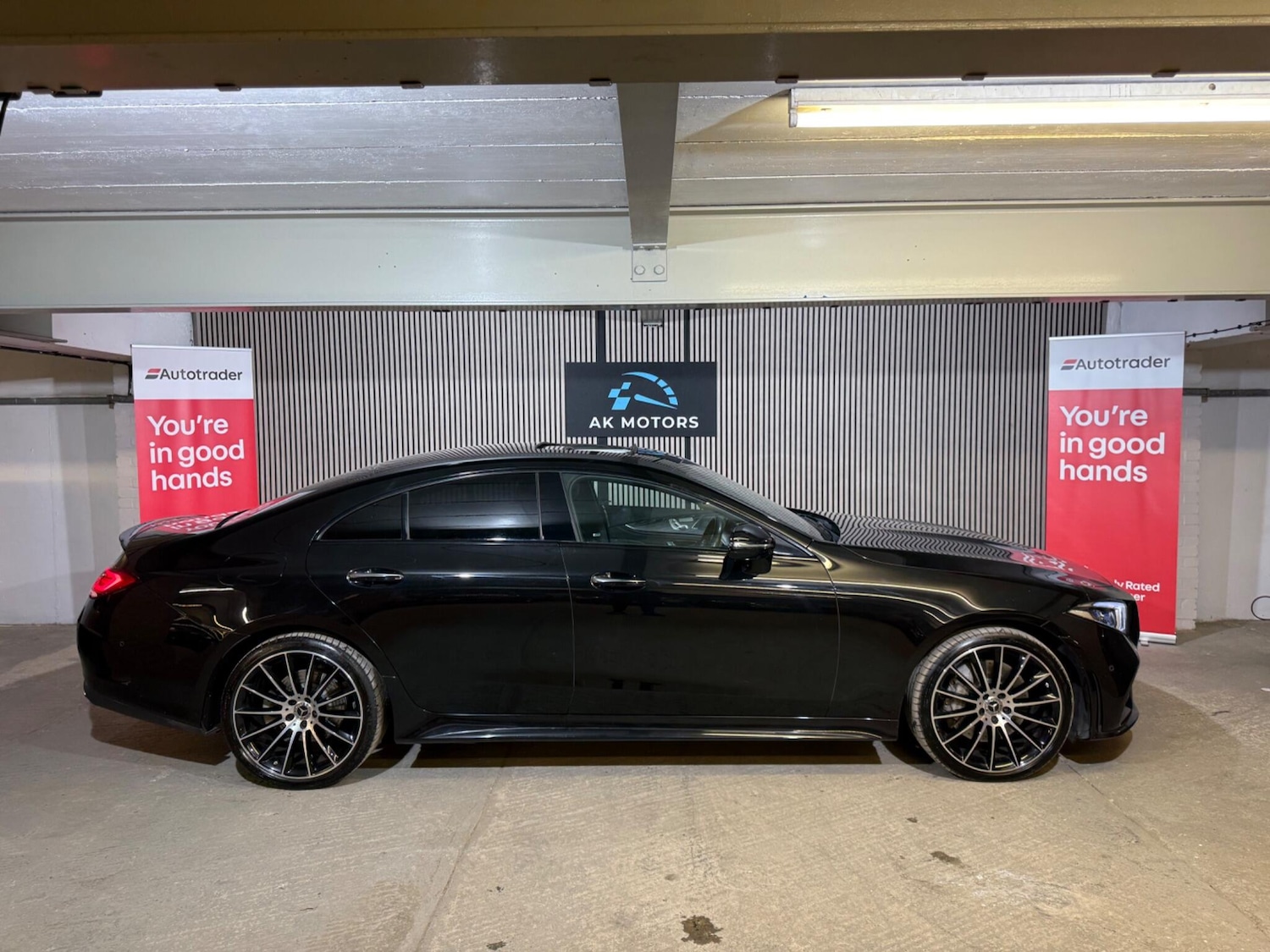 Used Mercedes-Benz CLS 2021 for sale - 76423747: Photo 19