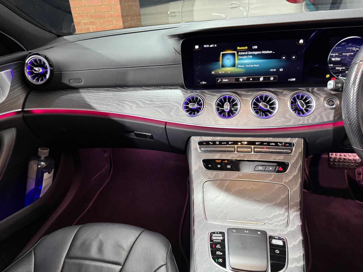 Used Mercedes-Benz CLS 2021 for sale - 76423747: Photo 27