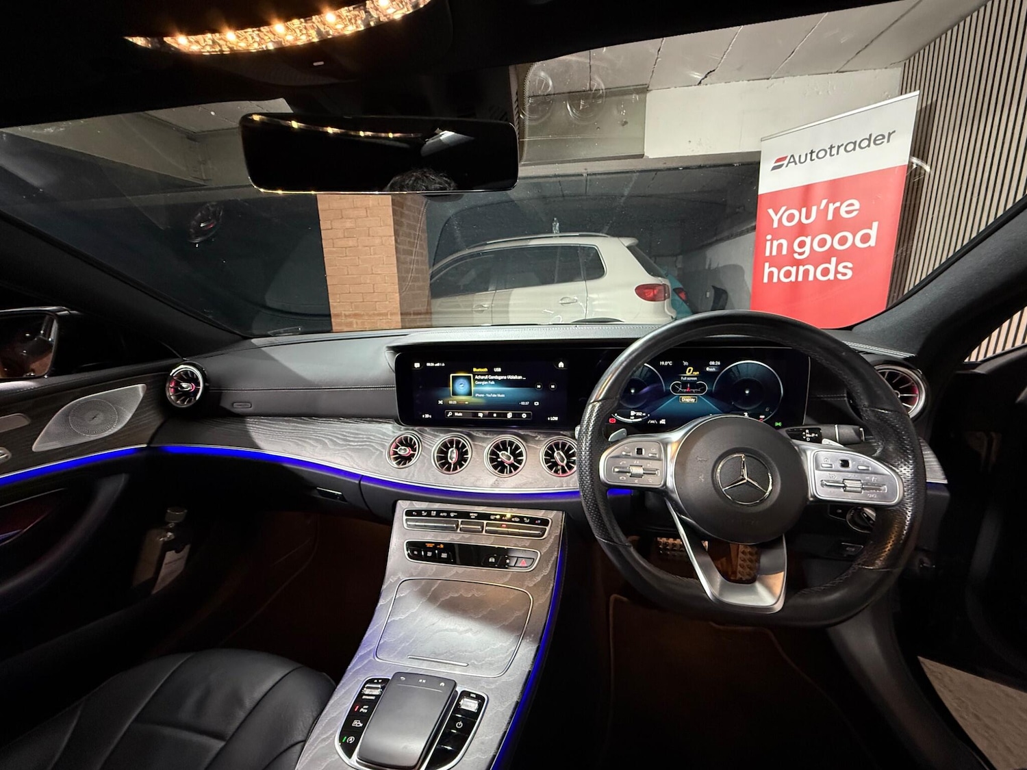 Used Mercedes-Benz CLS 2021 for sale - 76423747: Photo 28