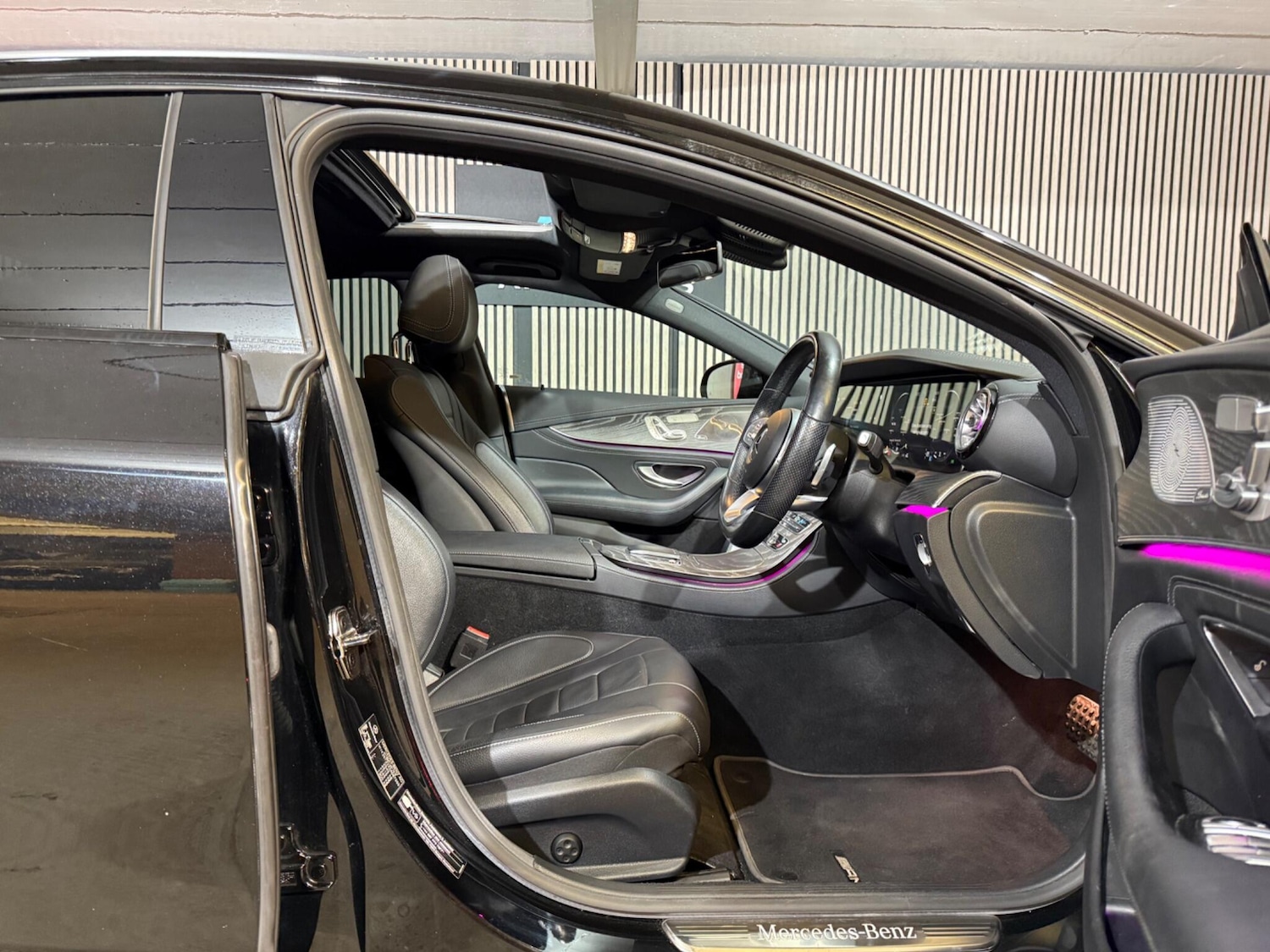 Used Mercedes-Benz CLS 2021 for sale - 76423747: Photo 30